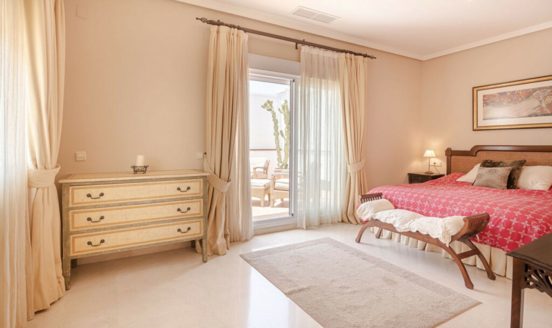 Resale - House -
Benahavís
