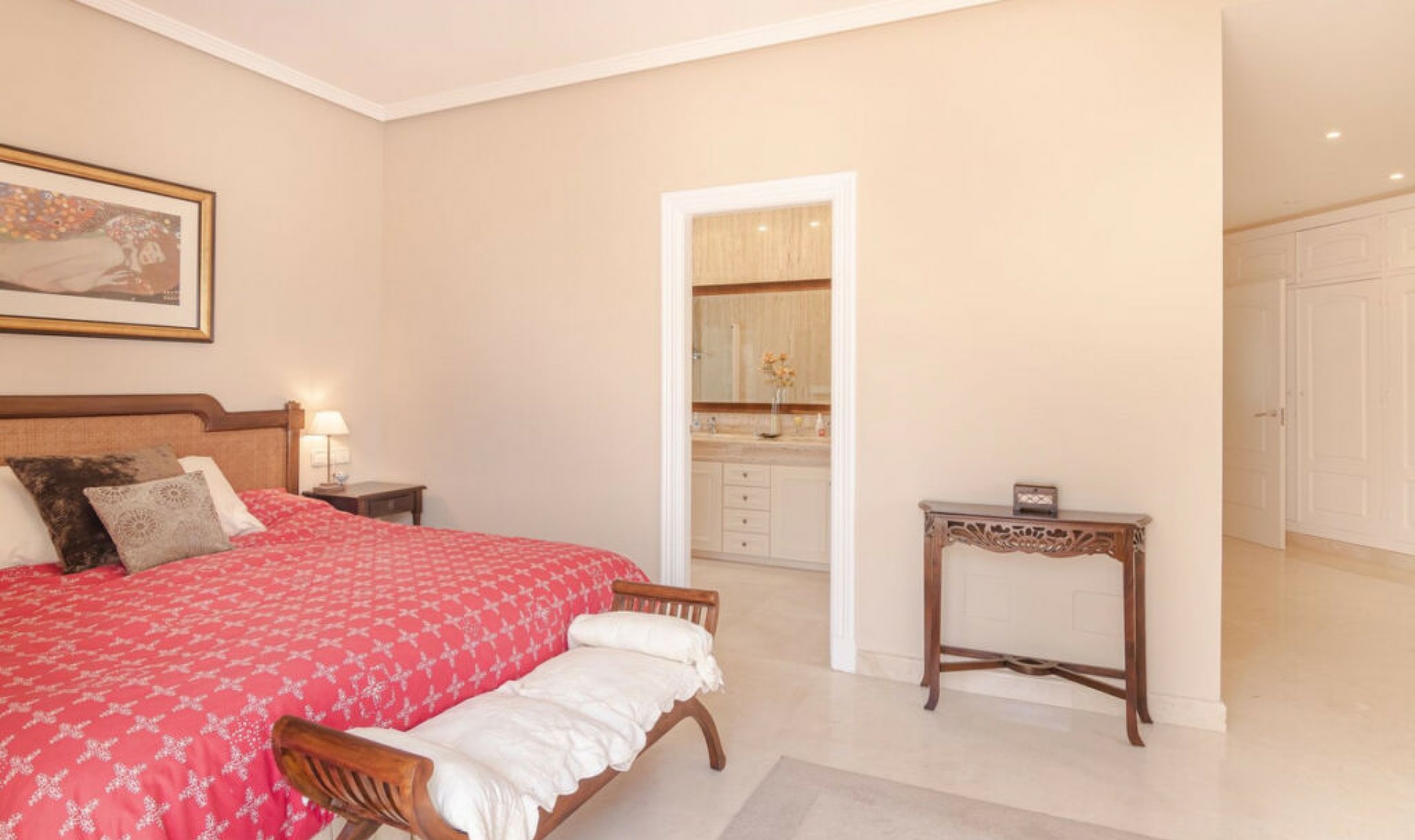 Resale - House -
Benahavís