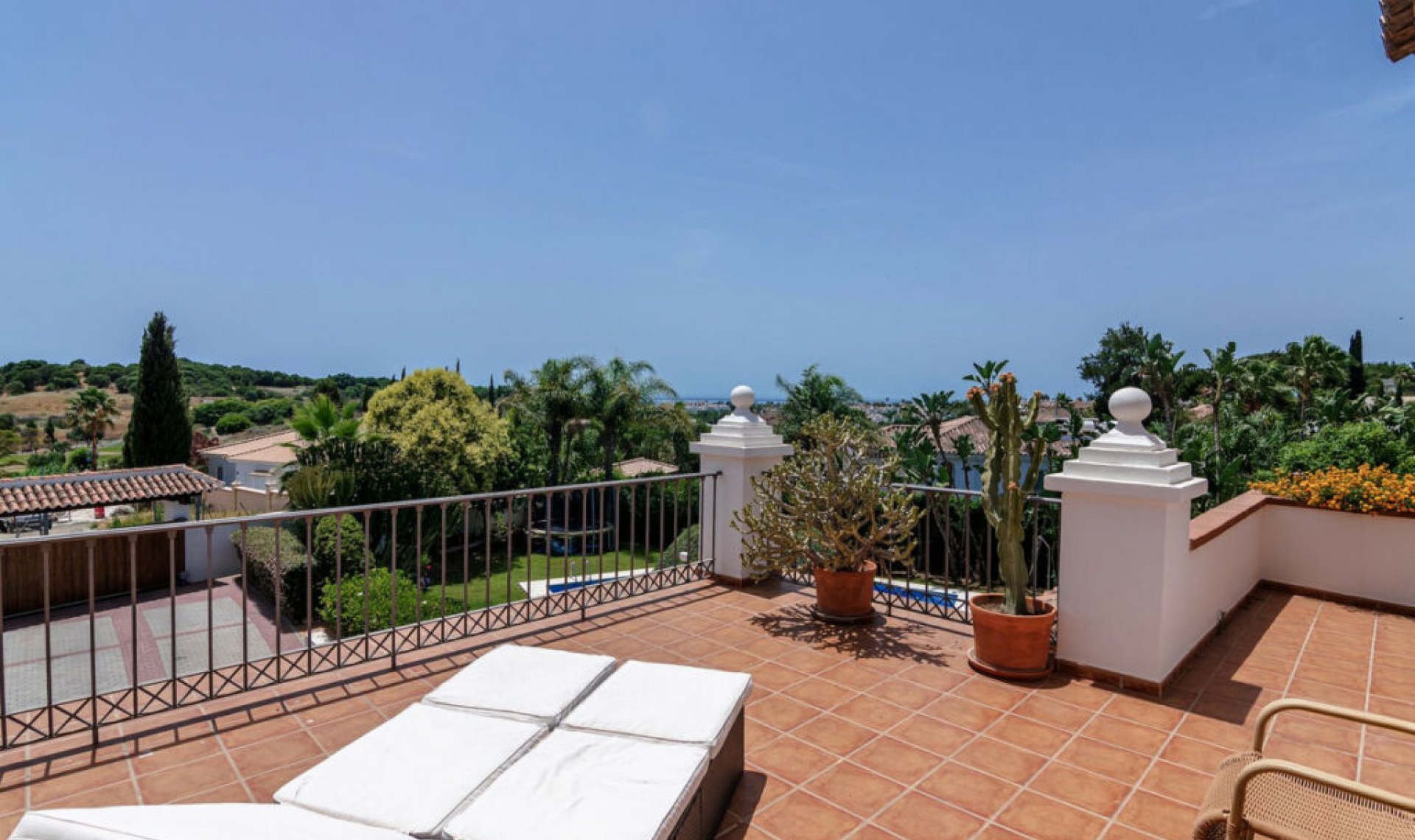 Resale - House -
Benahavís