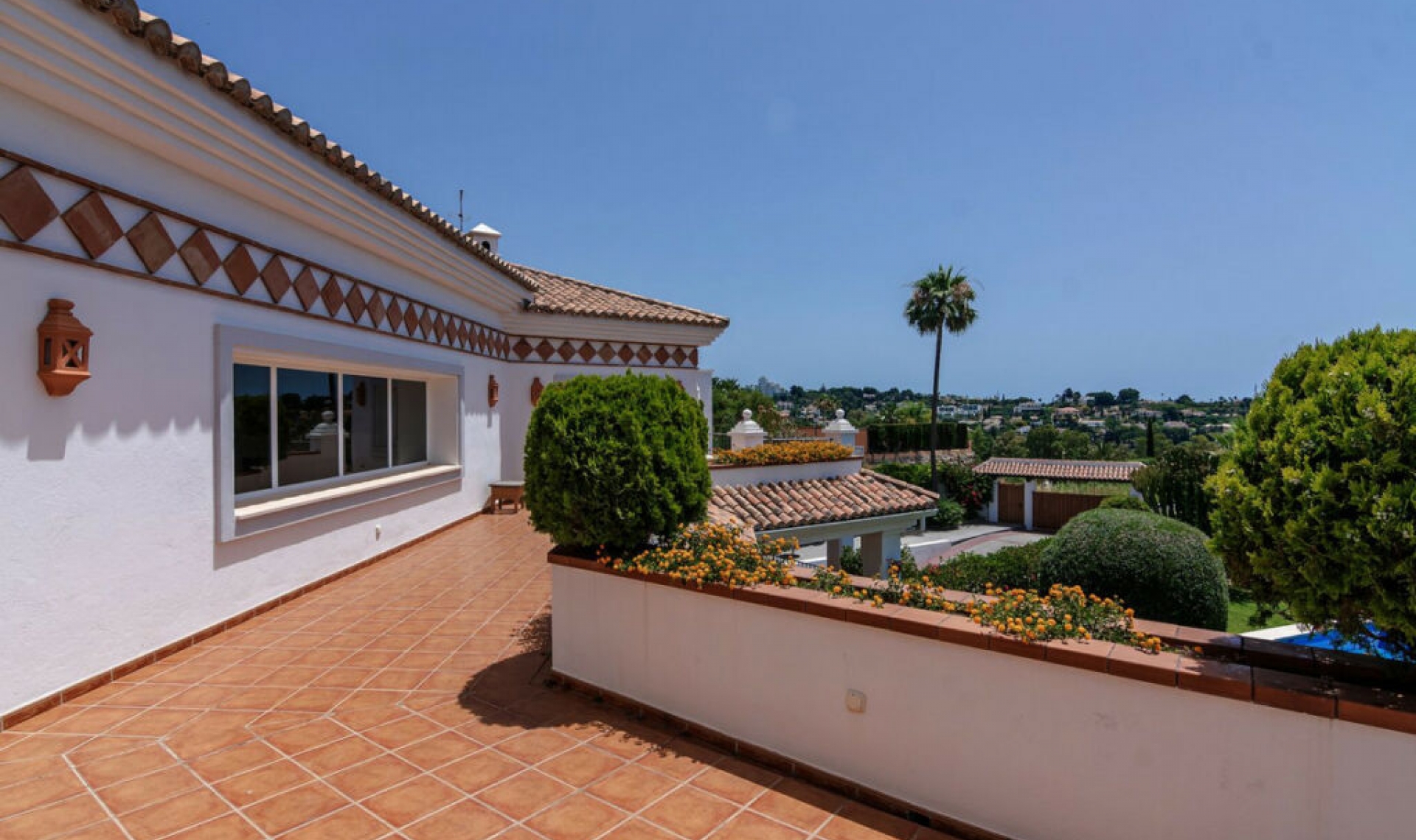 Resale - House -
Benahavís