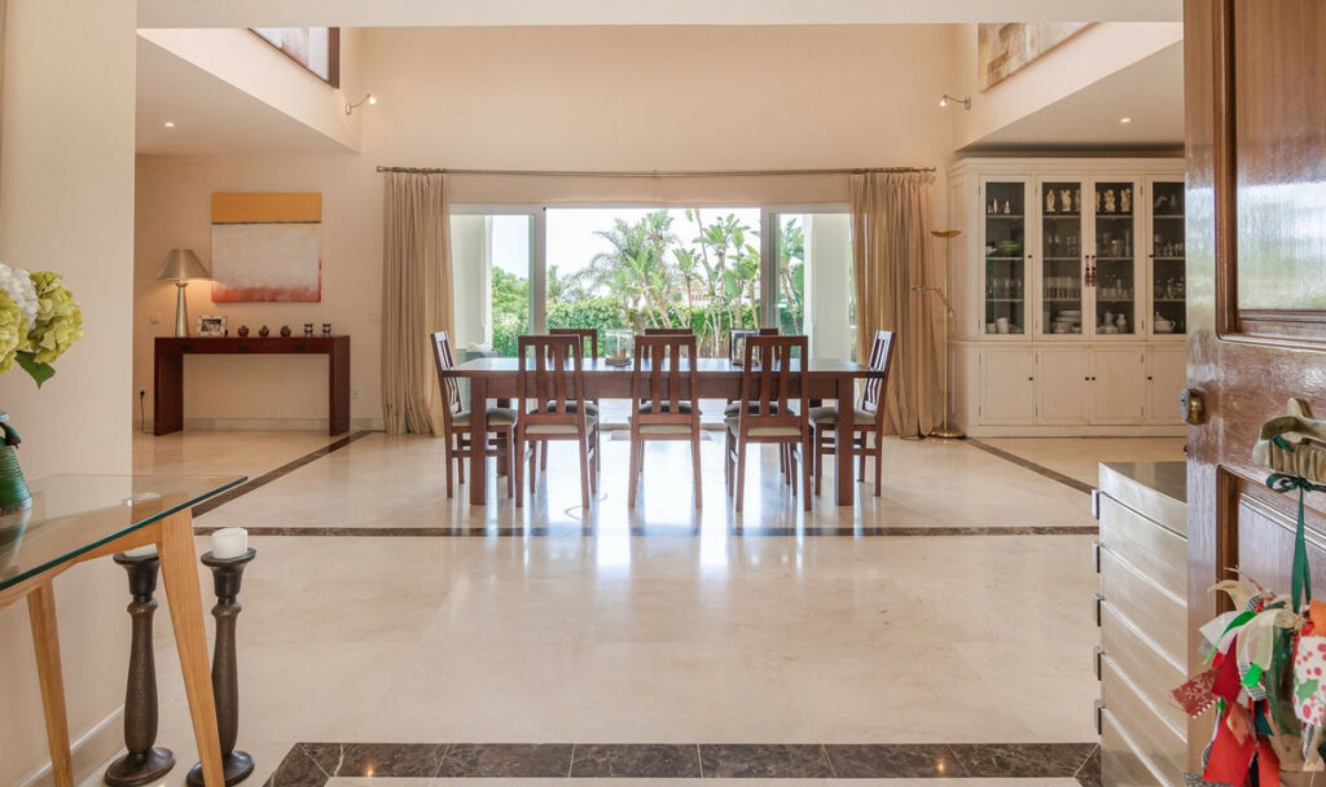 Resale - House -
Benahavís