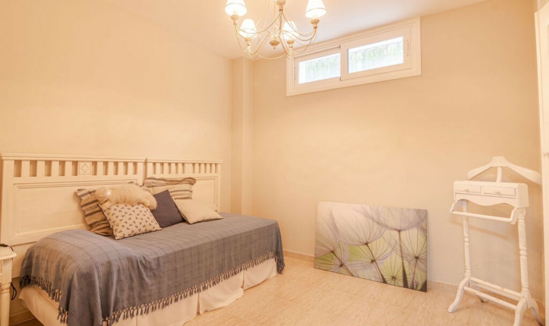 Resale - House -
Benahavís