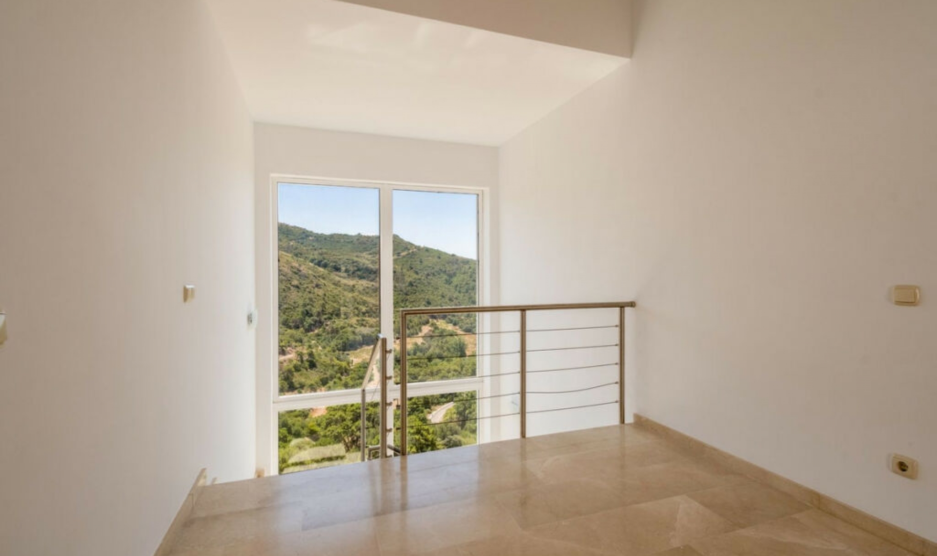 Resale - House -
Benahavís