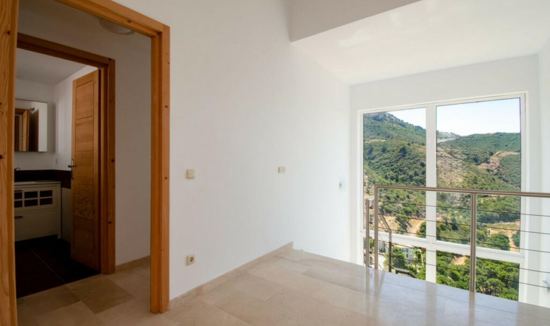 Resale - House -
Benahavís