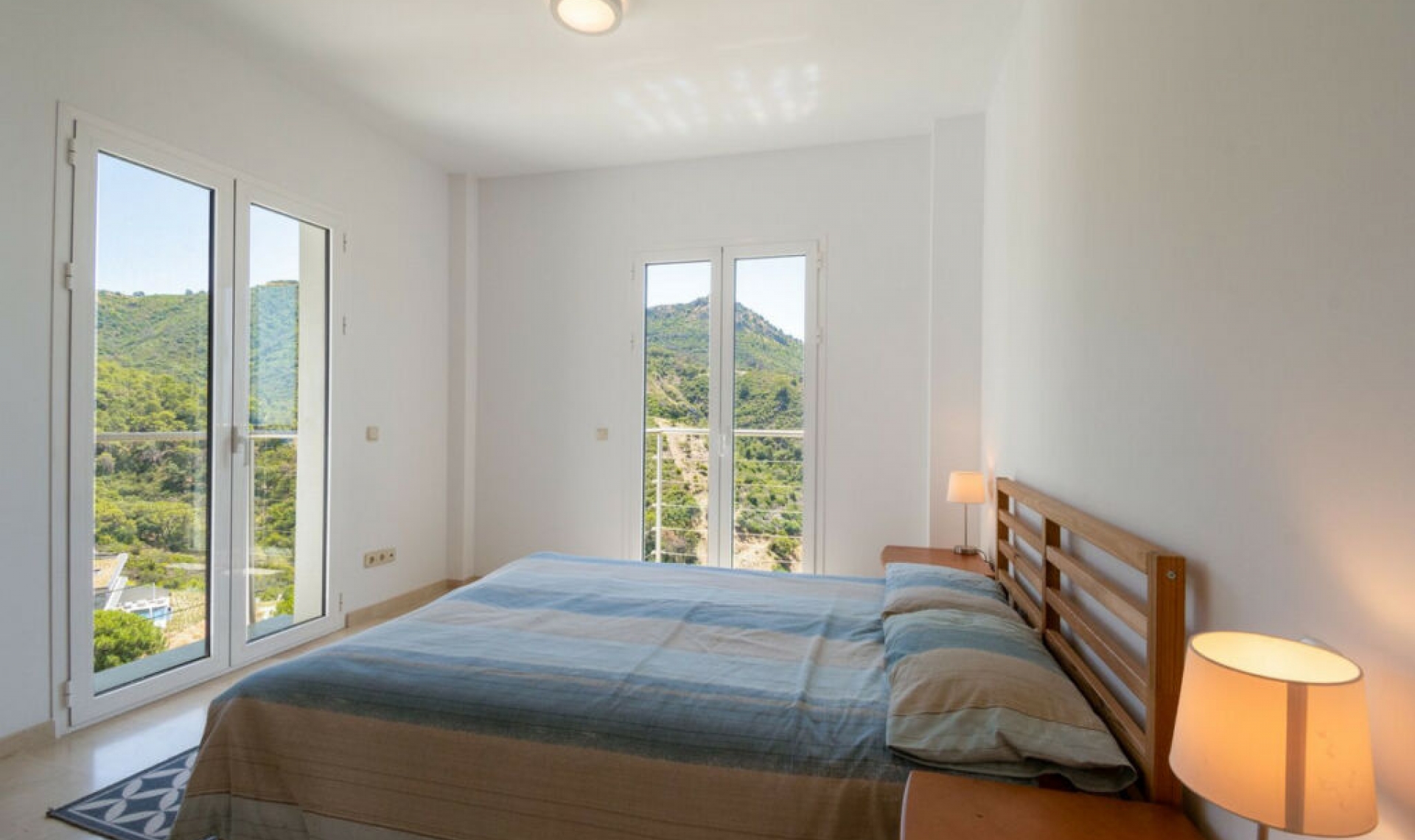 Resale - House -
Benahavís