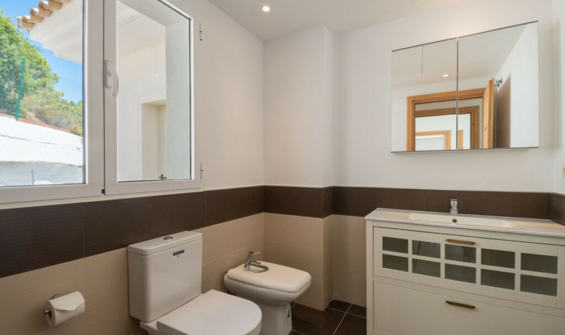 Resale - House -
Benahavís