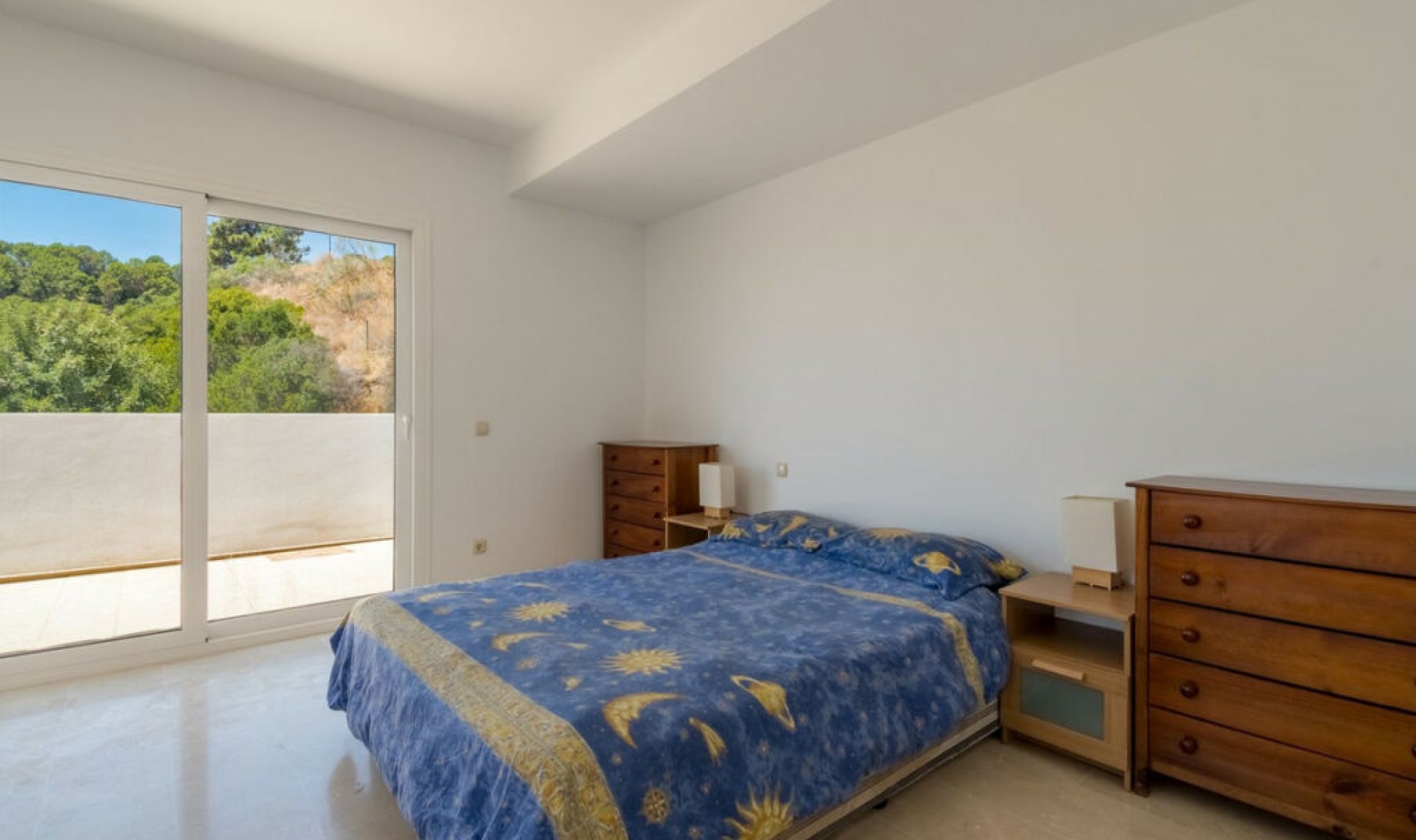 Resale - House -
Benahavís