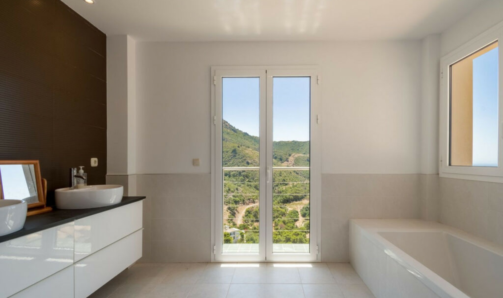 Resale - House -
Benahavís