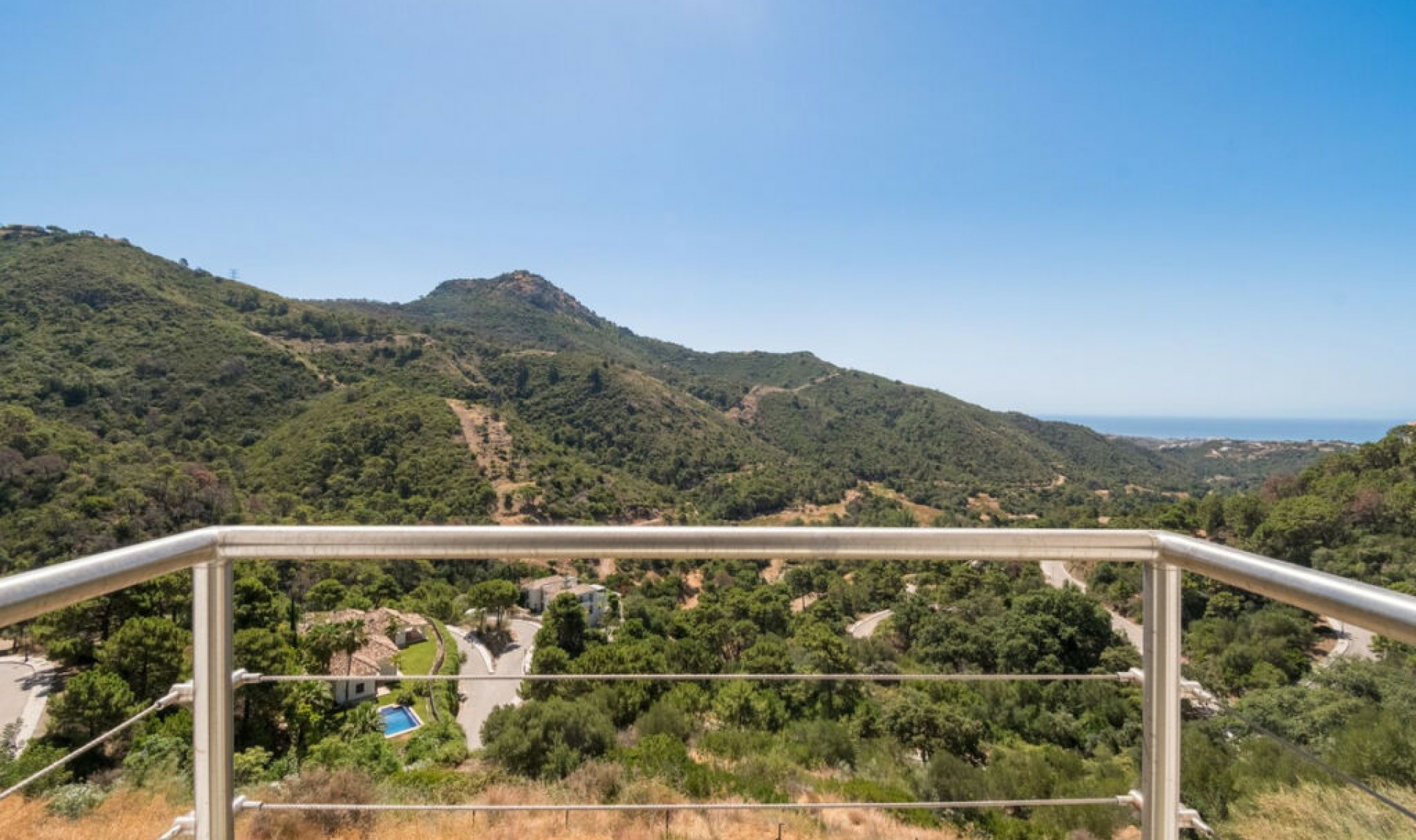 Resale - House -
Benahavís