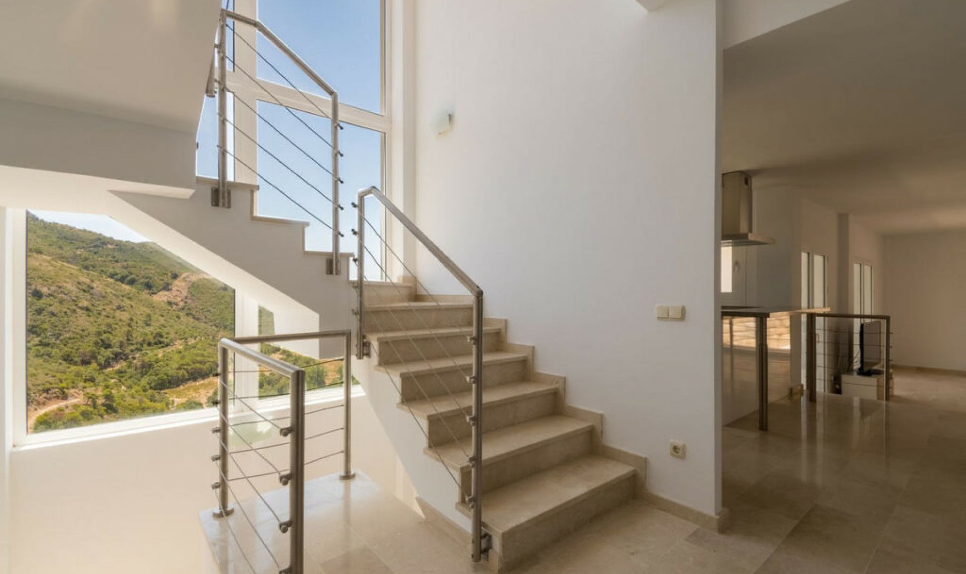 Resale - House -
Benahavís