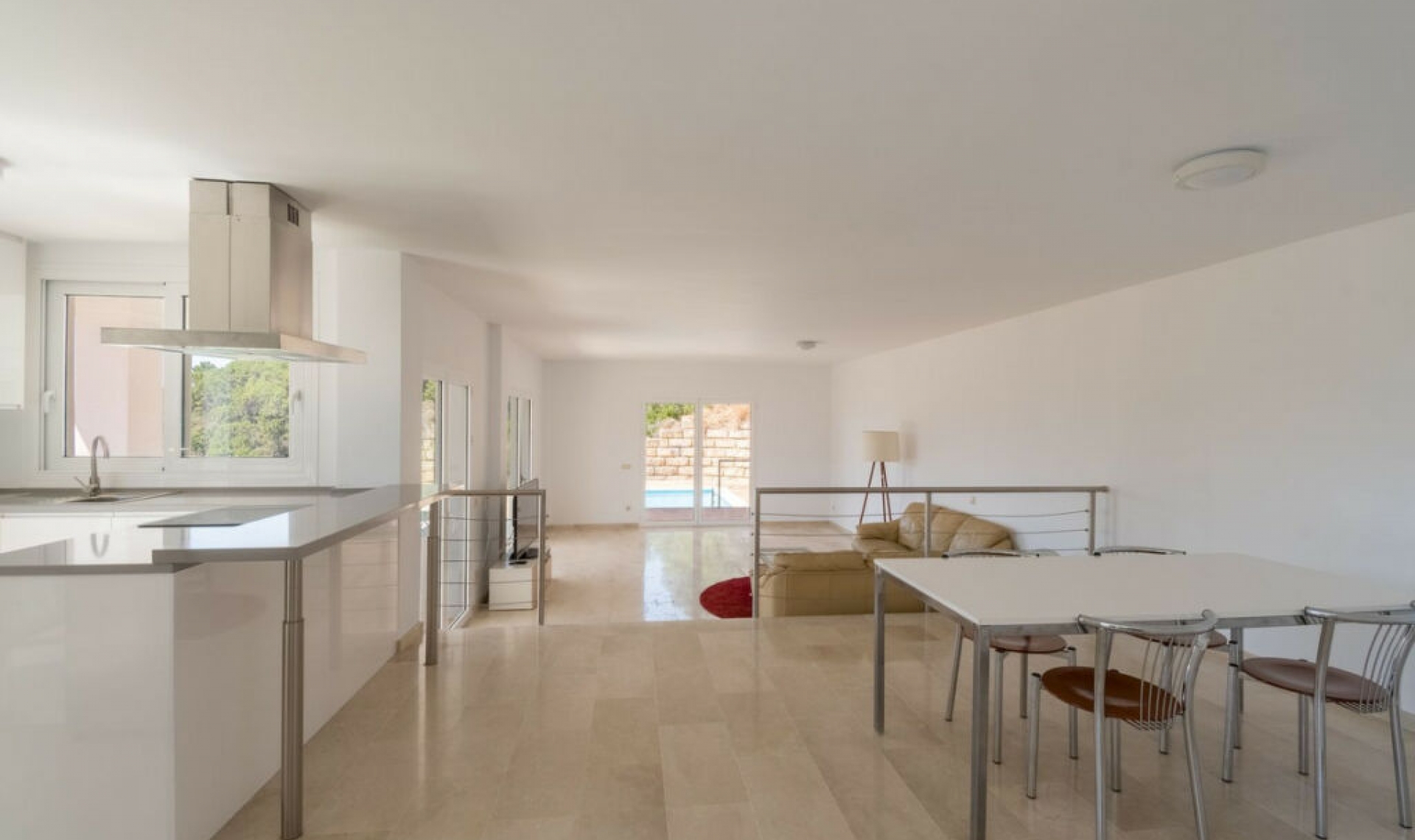 Resale - House -
Benahavís