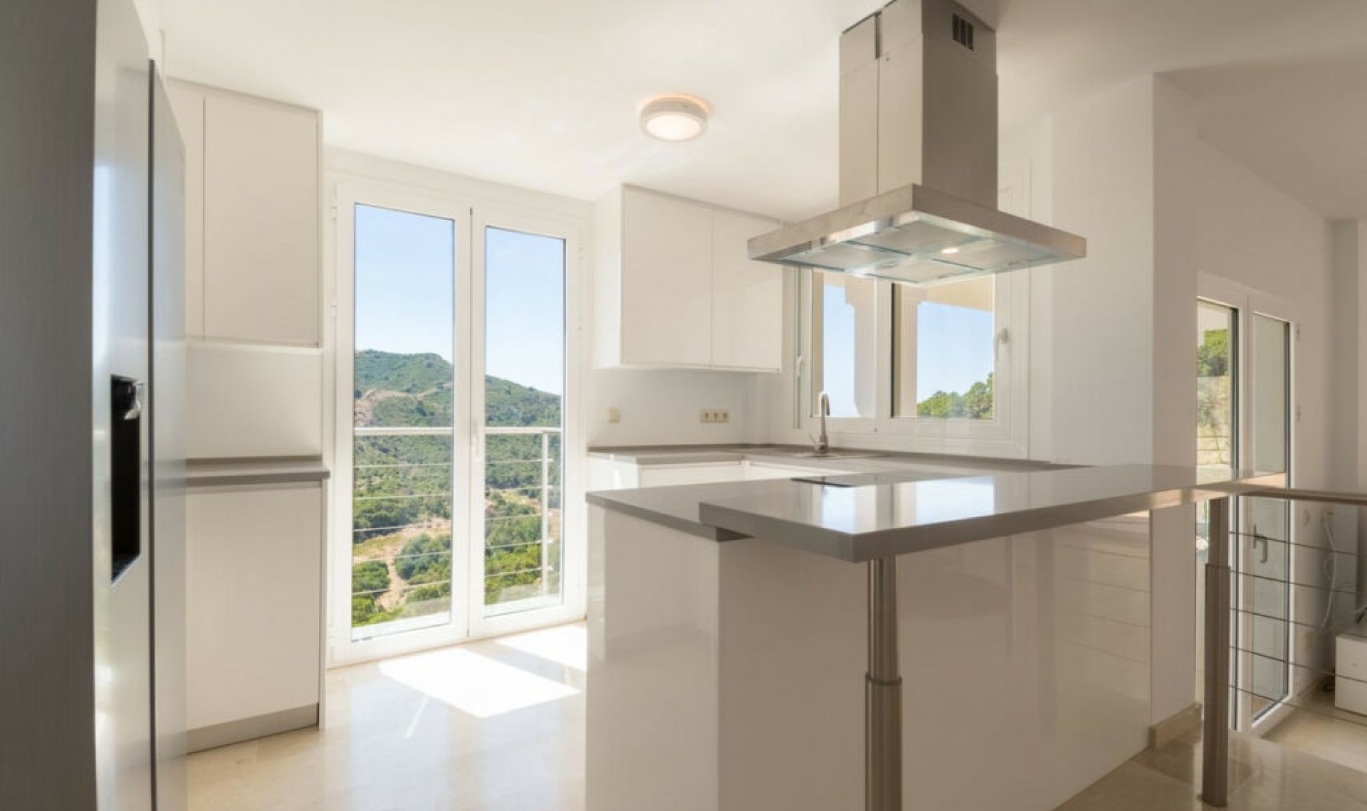 Resale - House -
Benahavís