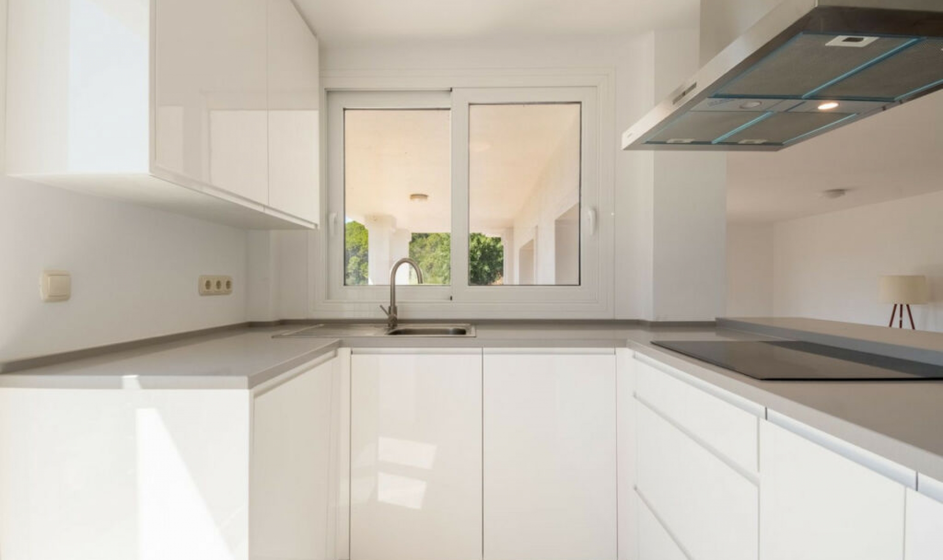 Resale - House -
Benahavís