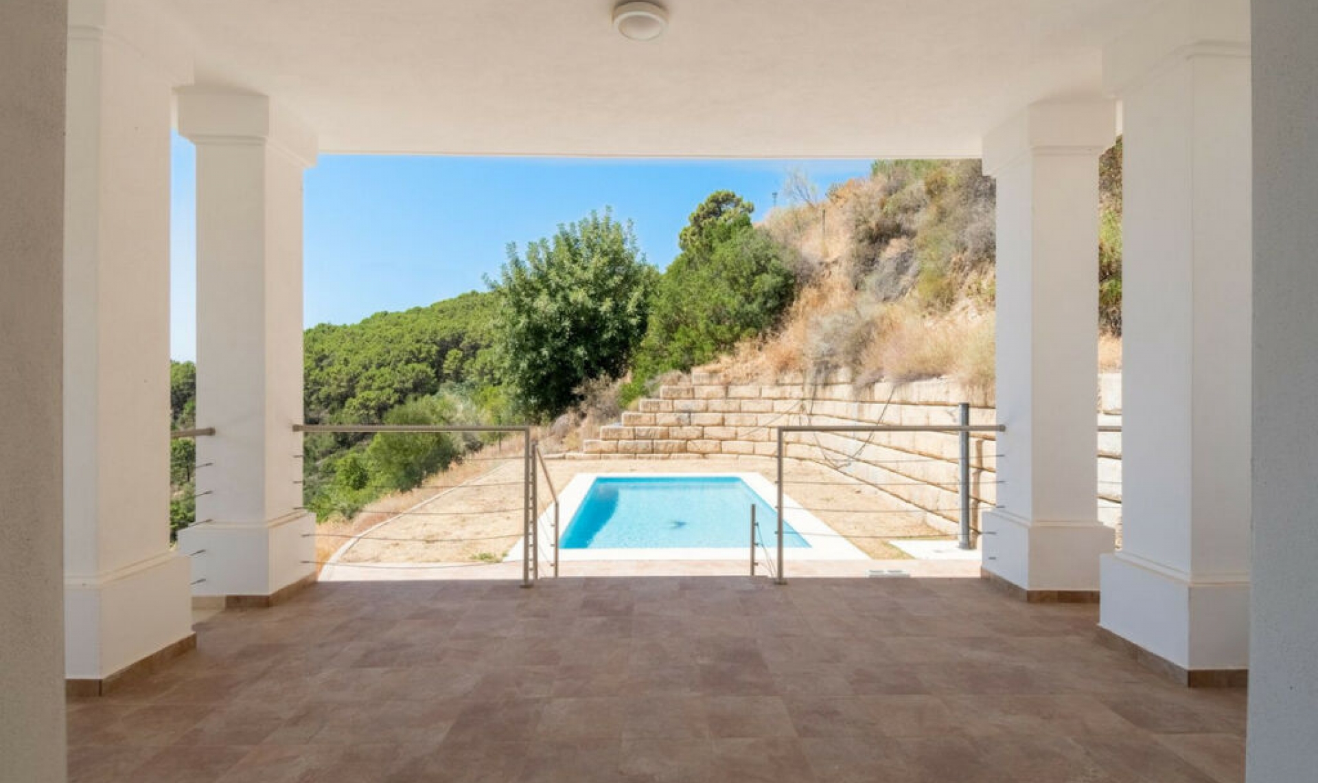 Resale - House -
Benahavís