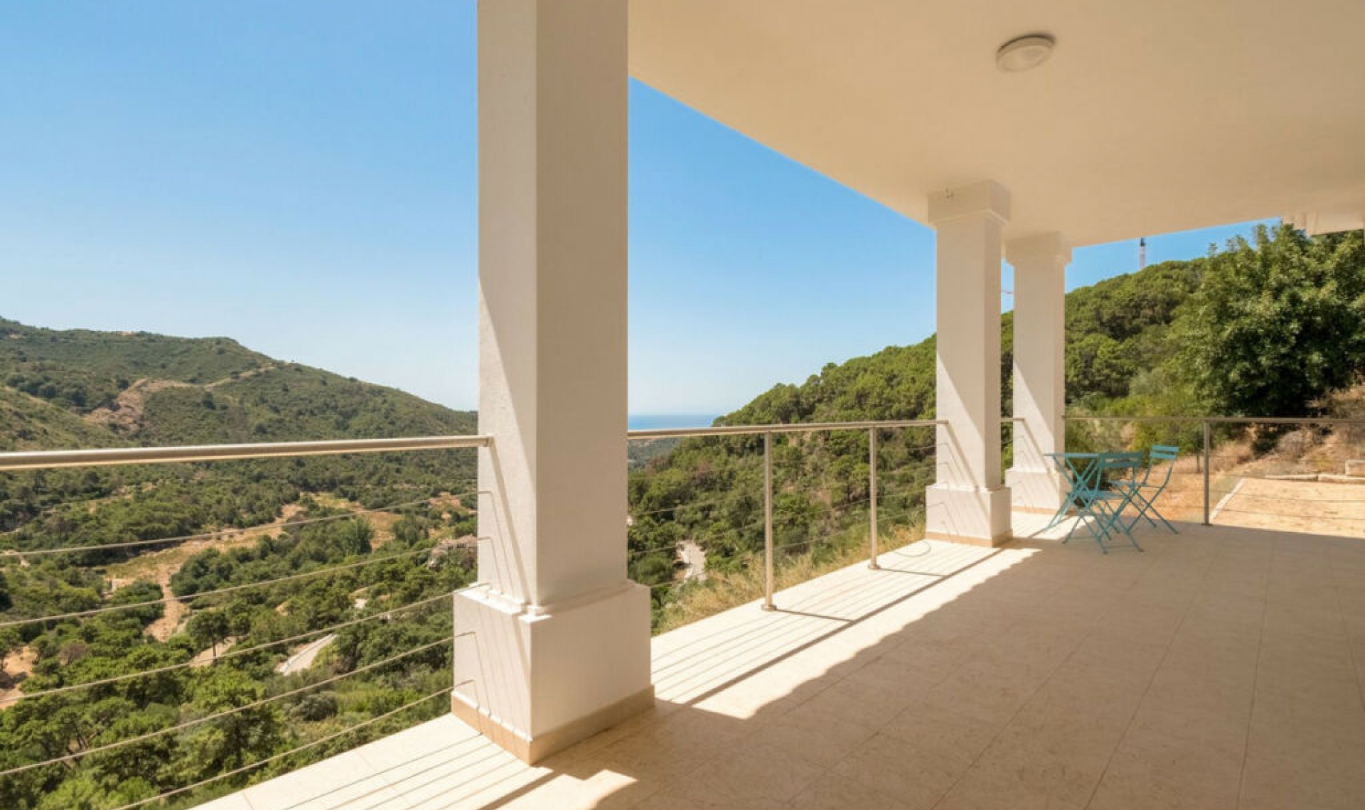 Resale - House -
Benahavís