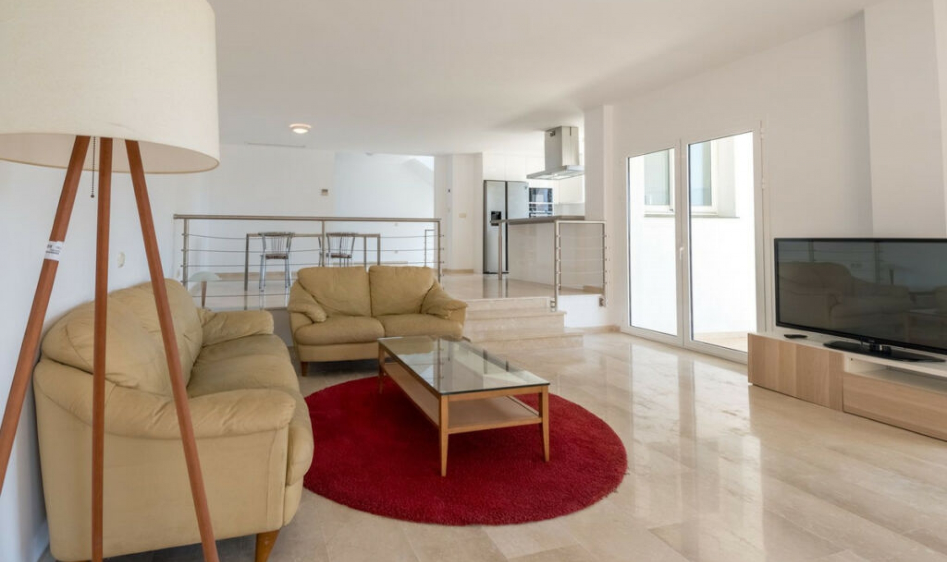 Resale - House -
Benahavís