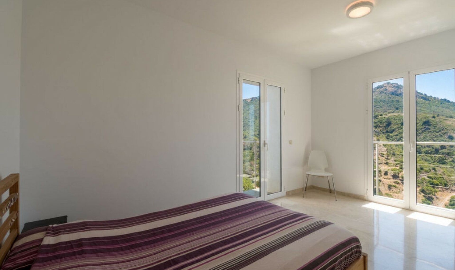 Resale - House -
Benahavís