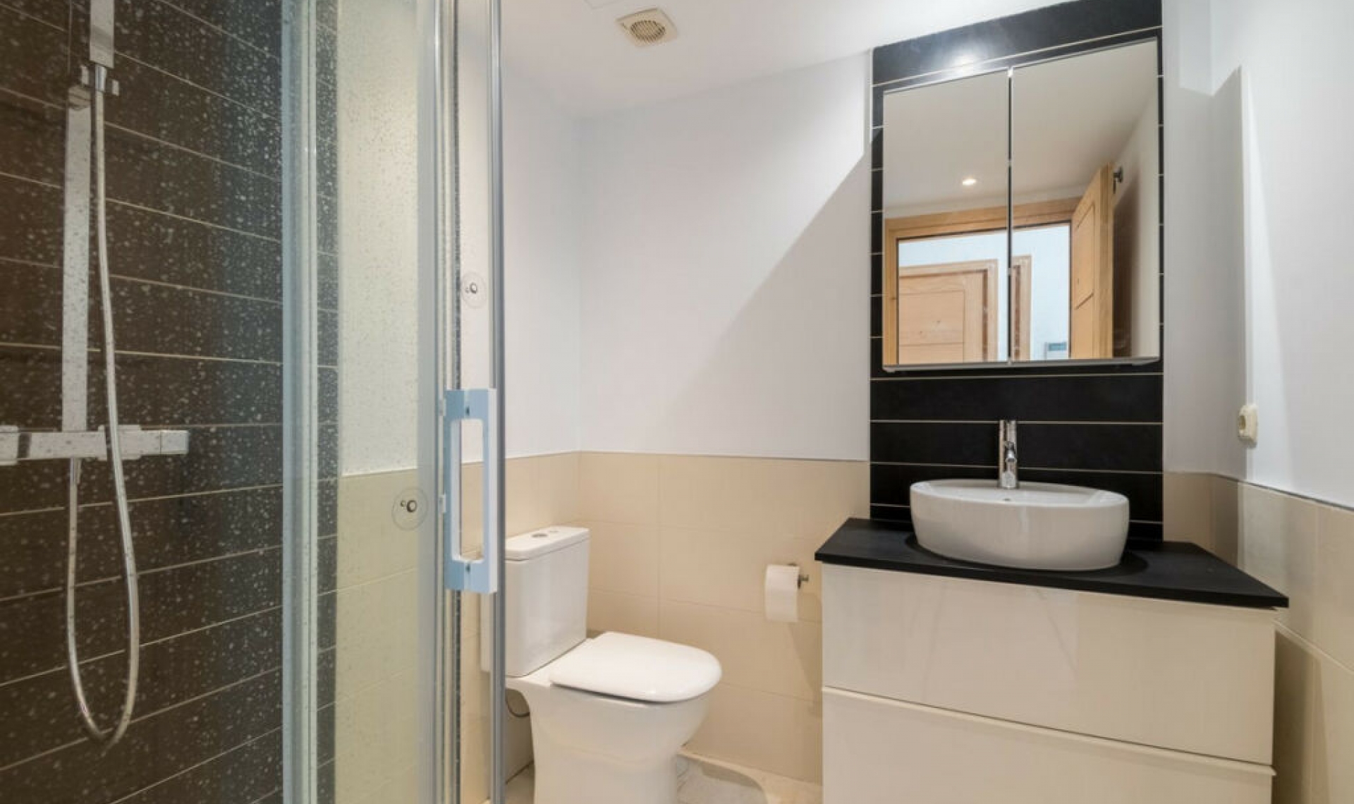 Resale - House -
Benahavís