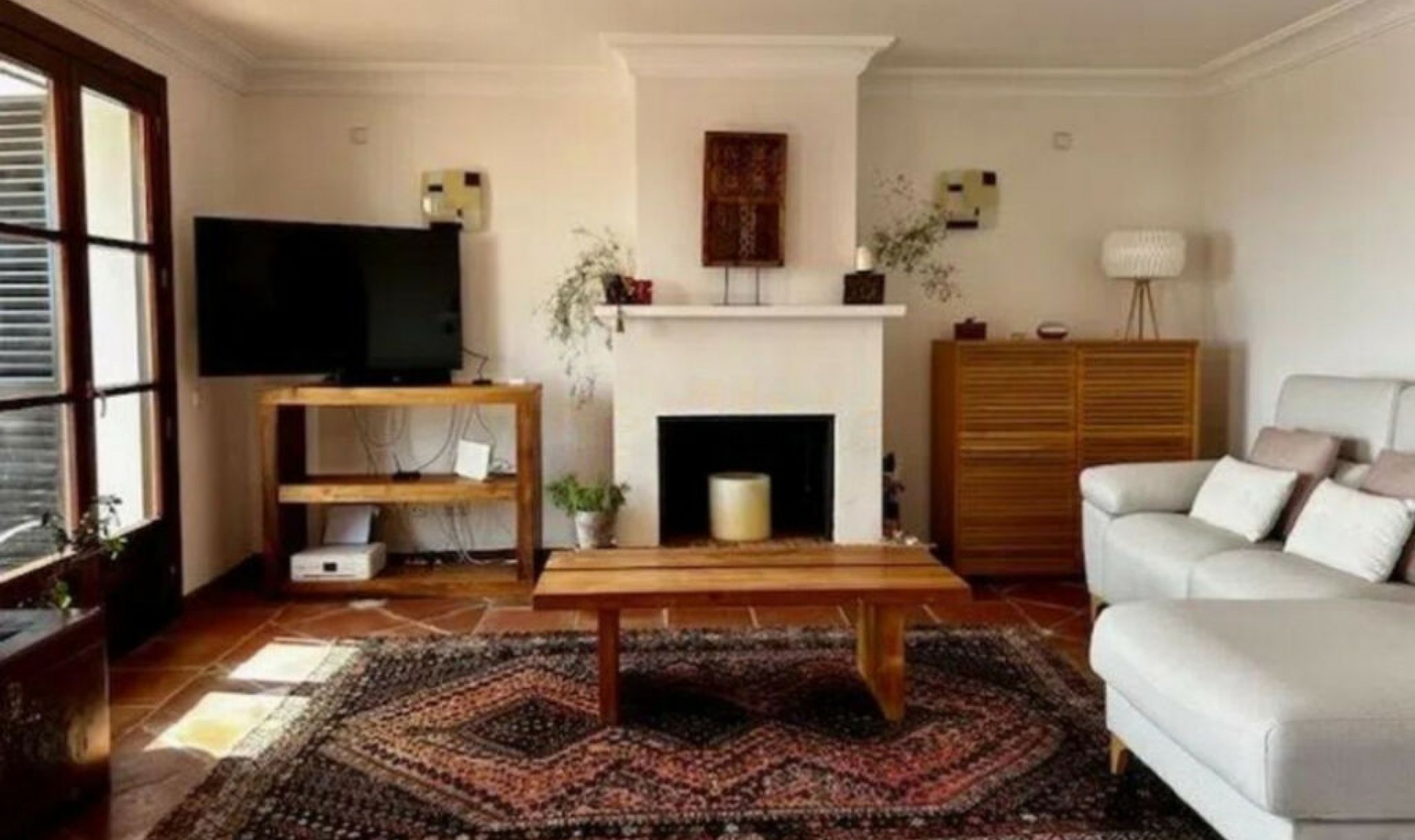 Resale - House -
Benahavís