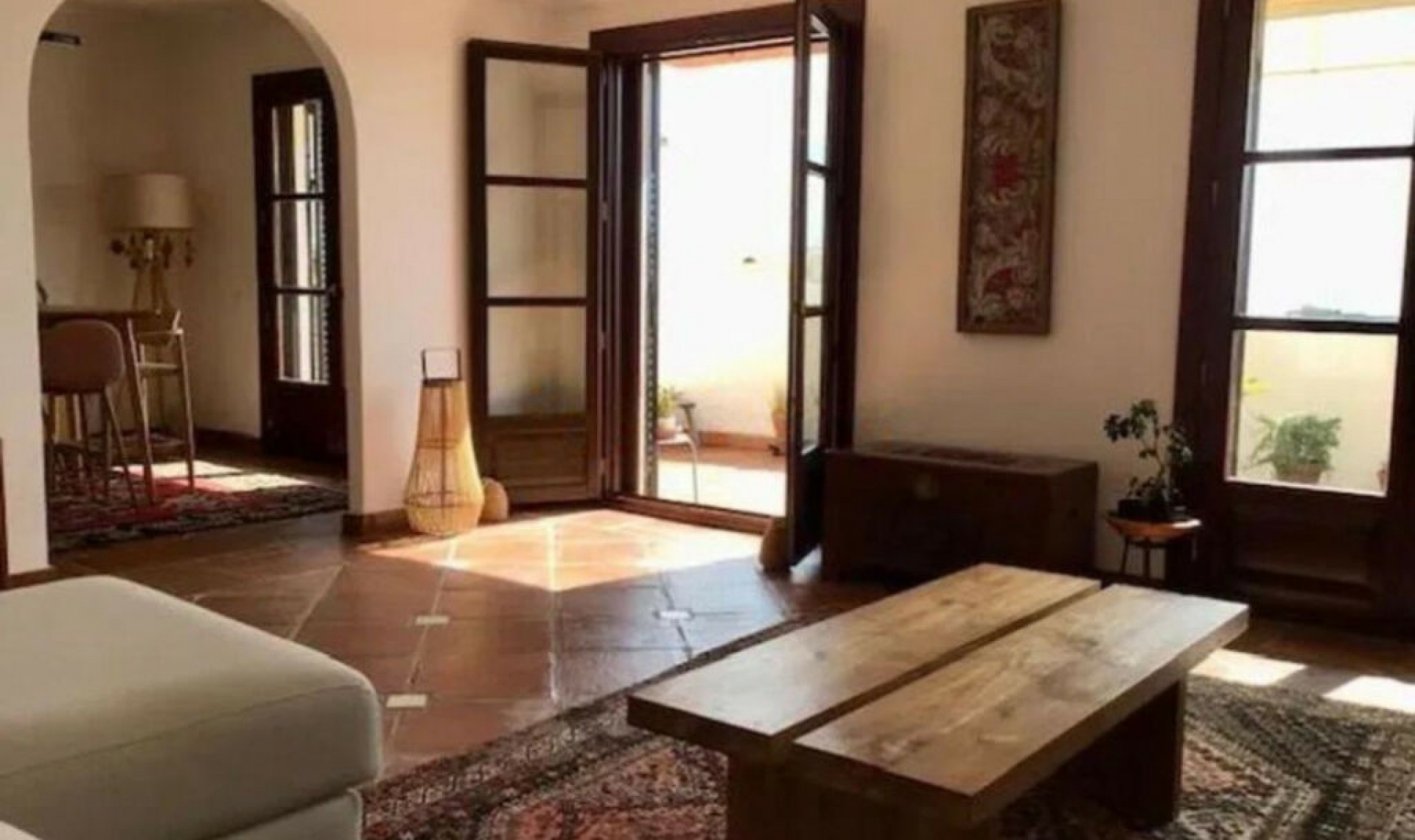 Resale - House -
Benahavís