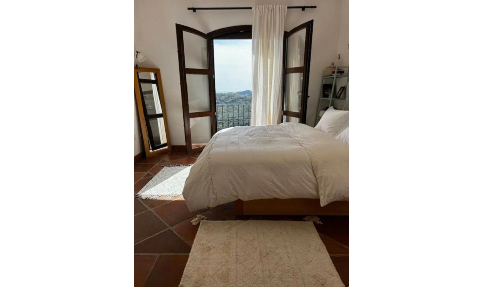 Resale - House -
Benahavís