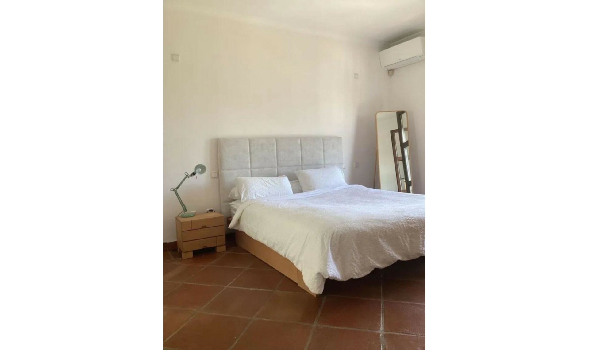 Resale - House -
Benahavís