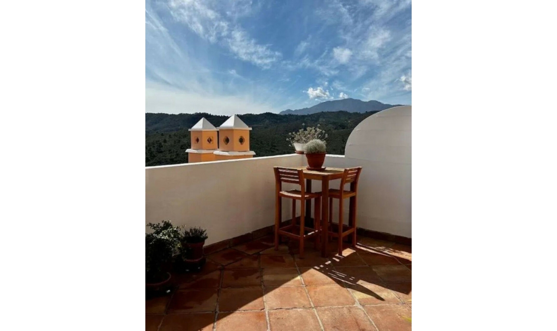 Resale - House -
Benahavís