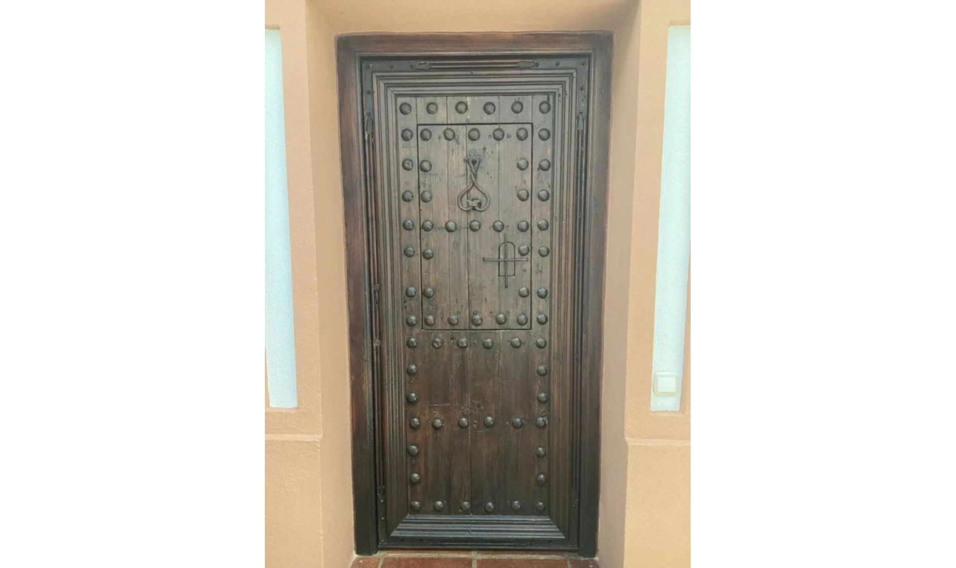 Resale - House -
Benahavís