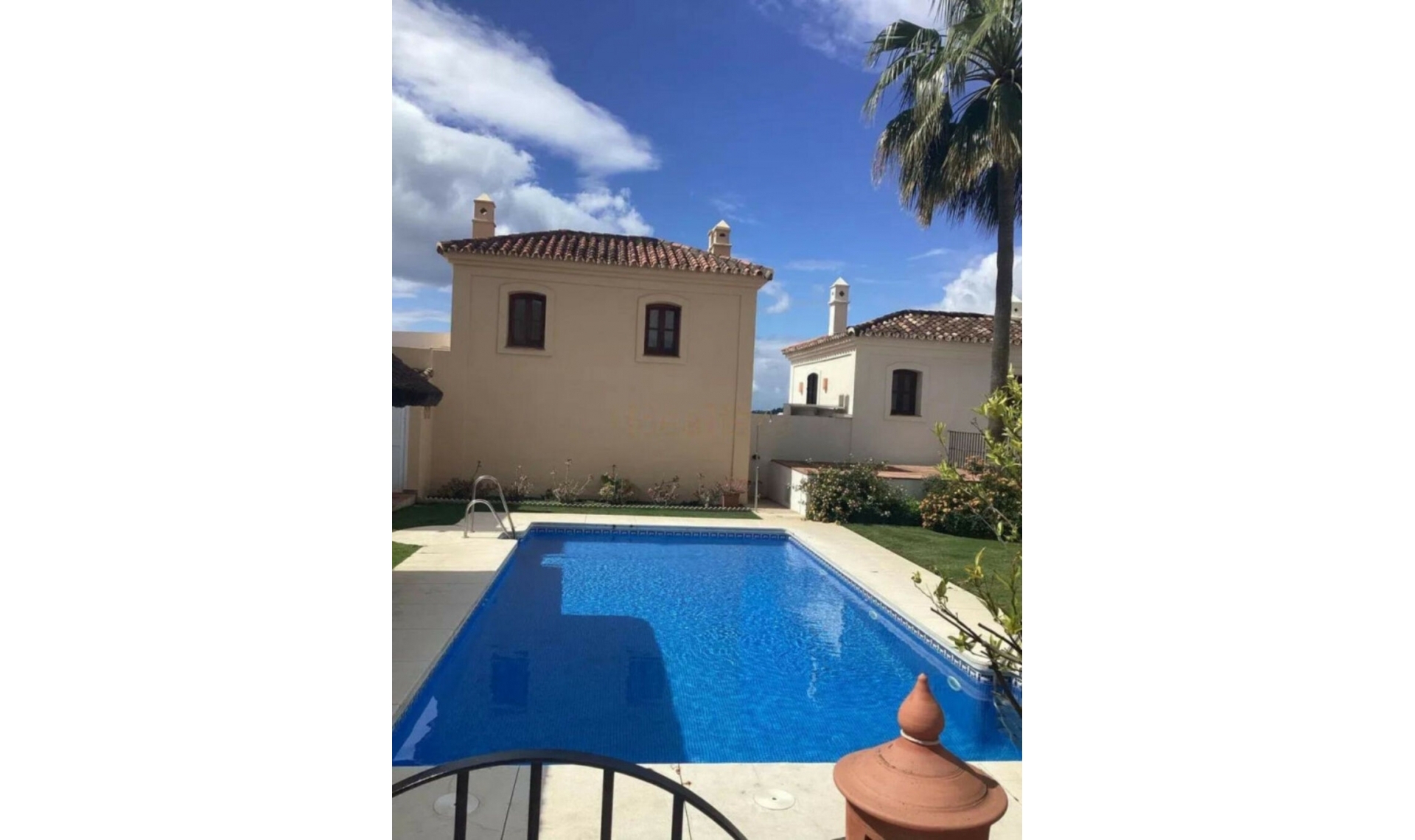 Resale - House -
Benahavís