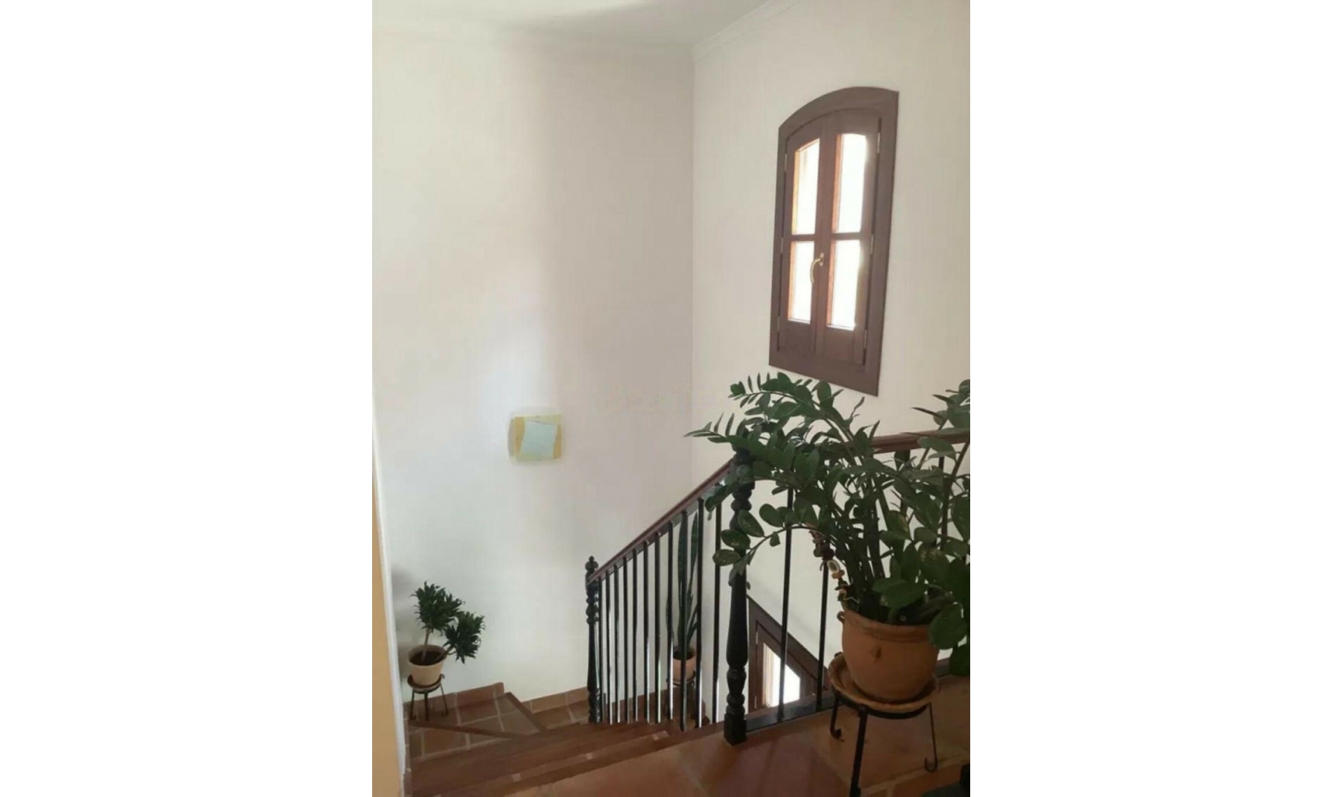 Resale - House -
Benahavís