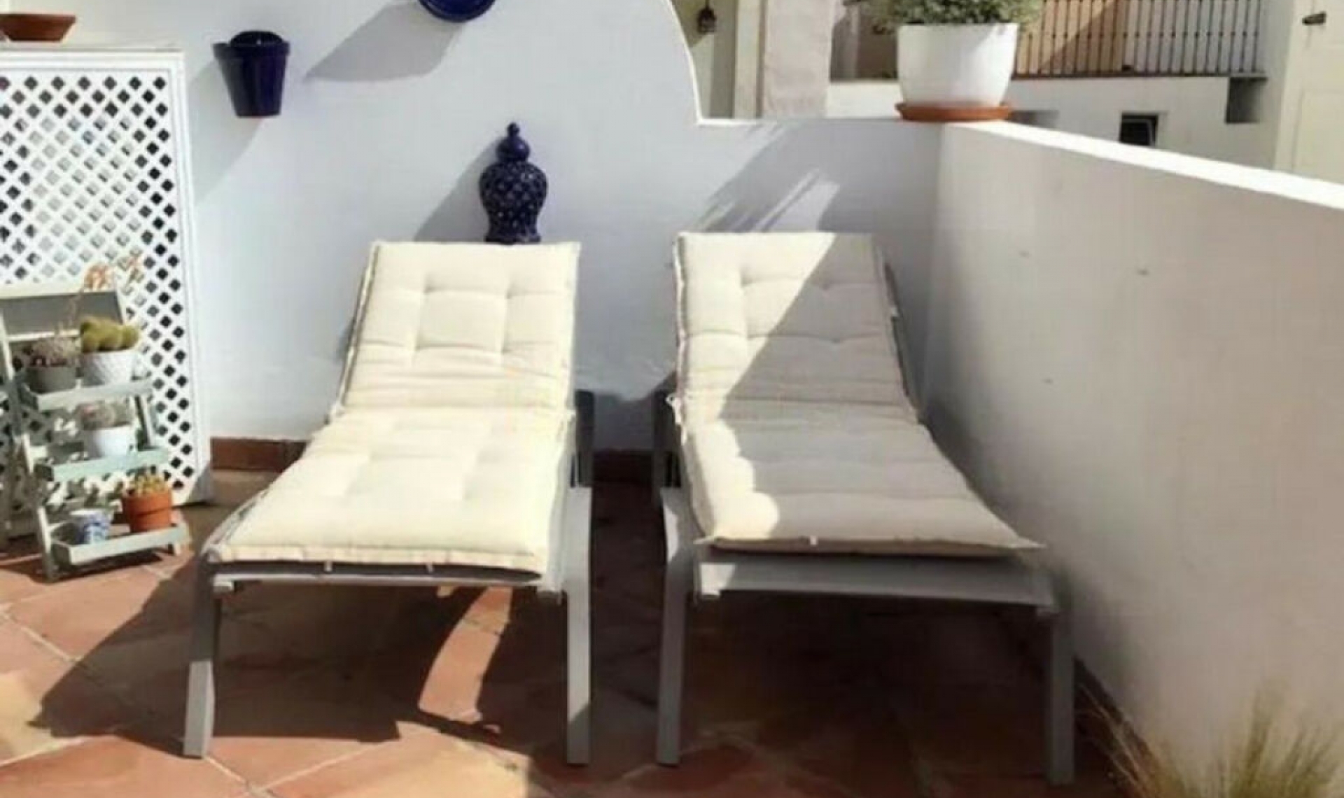 Resale - House -
Benahavís