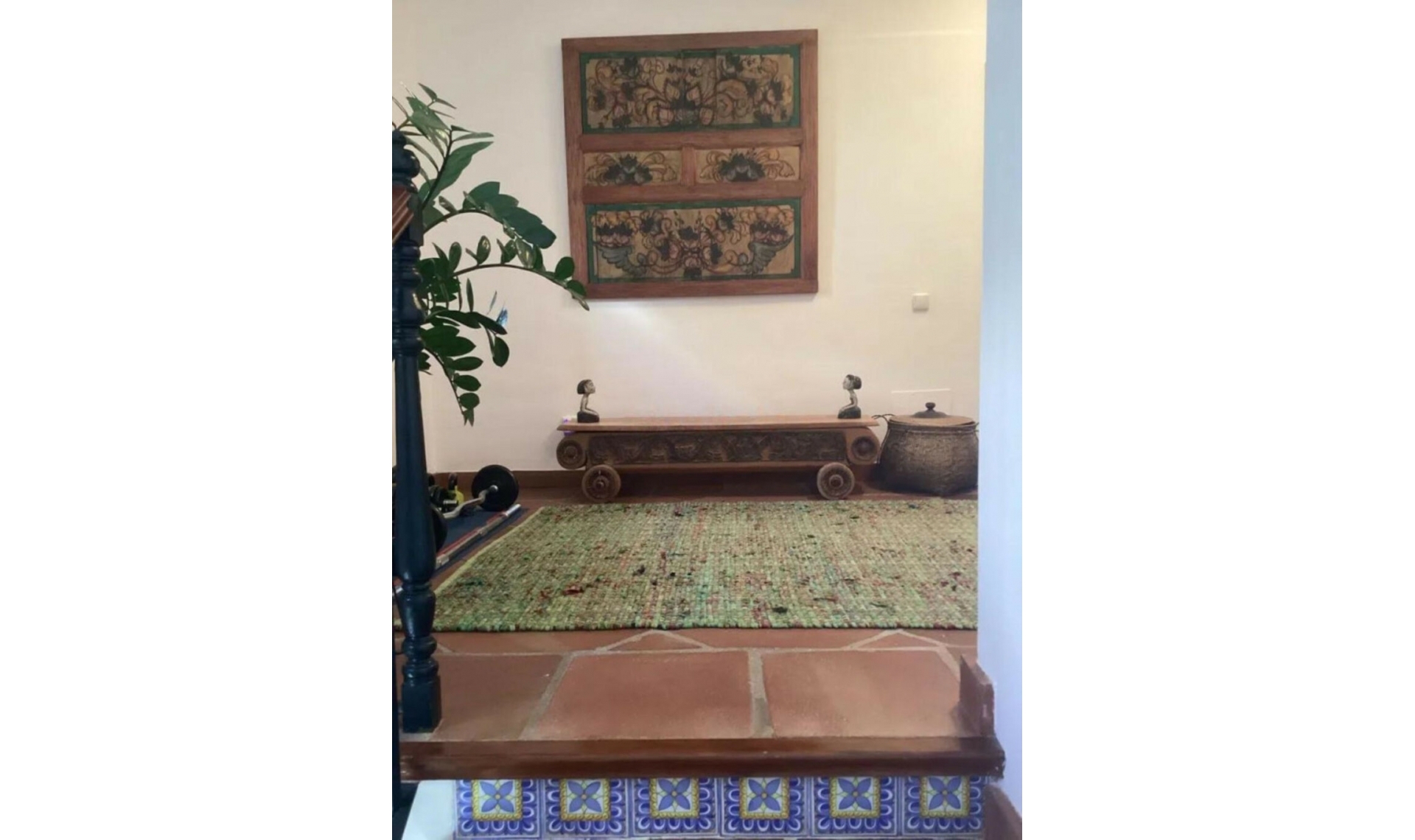 Resale - House -
Benahavís