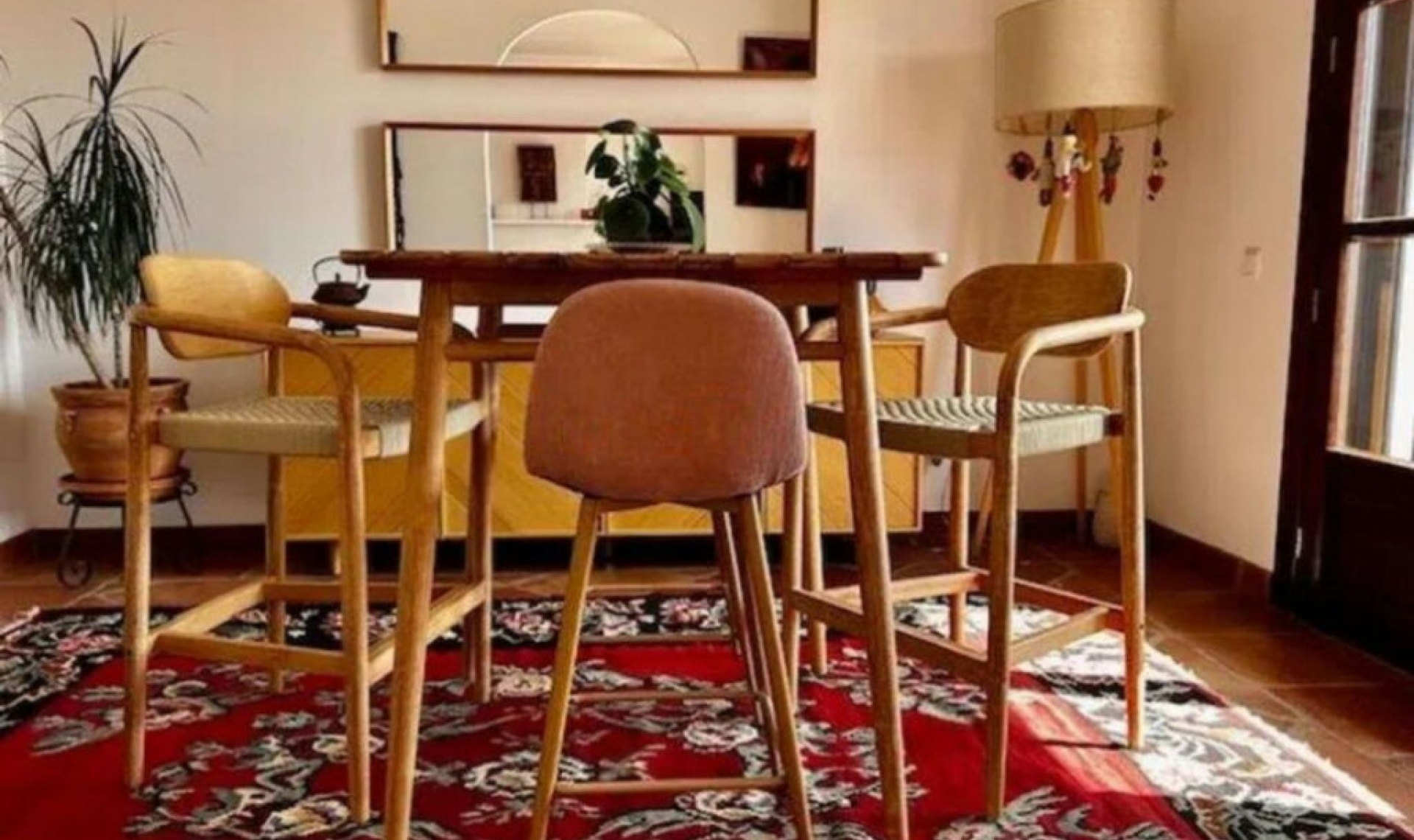 Resale - House -
Benahavís