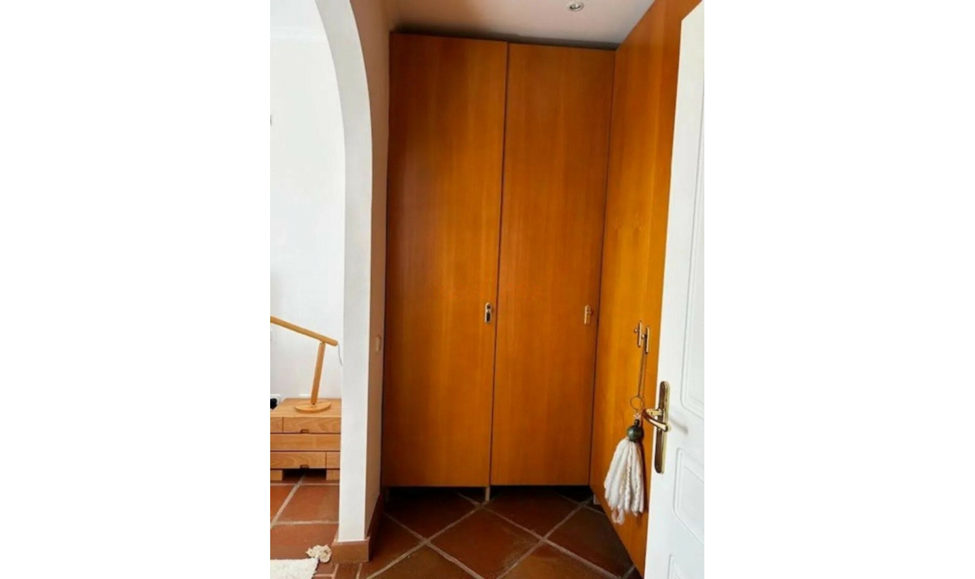 Resale - House -
Benahavís