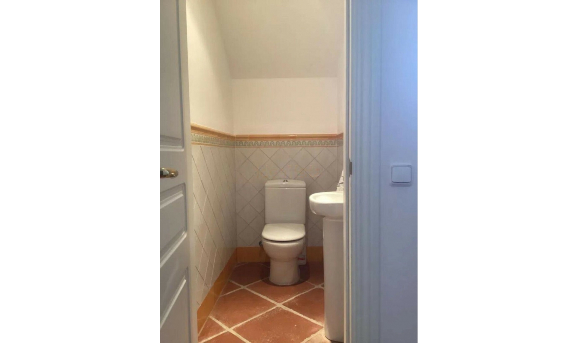 Resale - House -
Benahavís