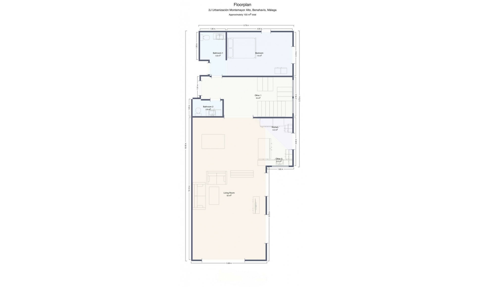 Resale - House -
Benahavís