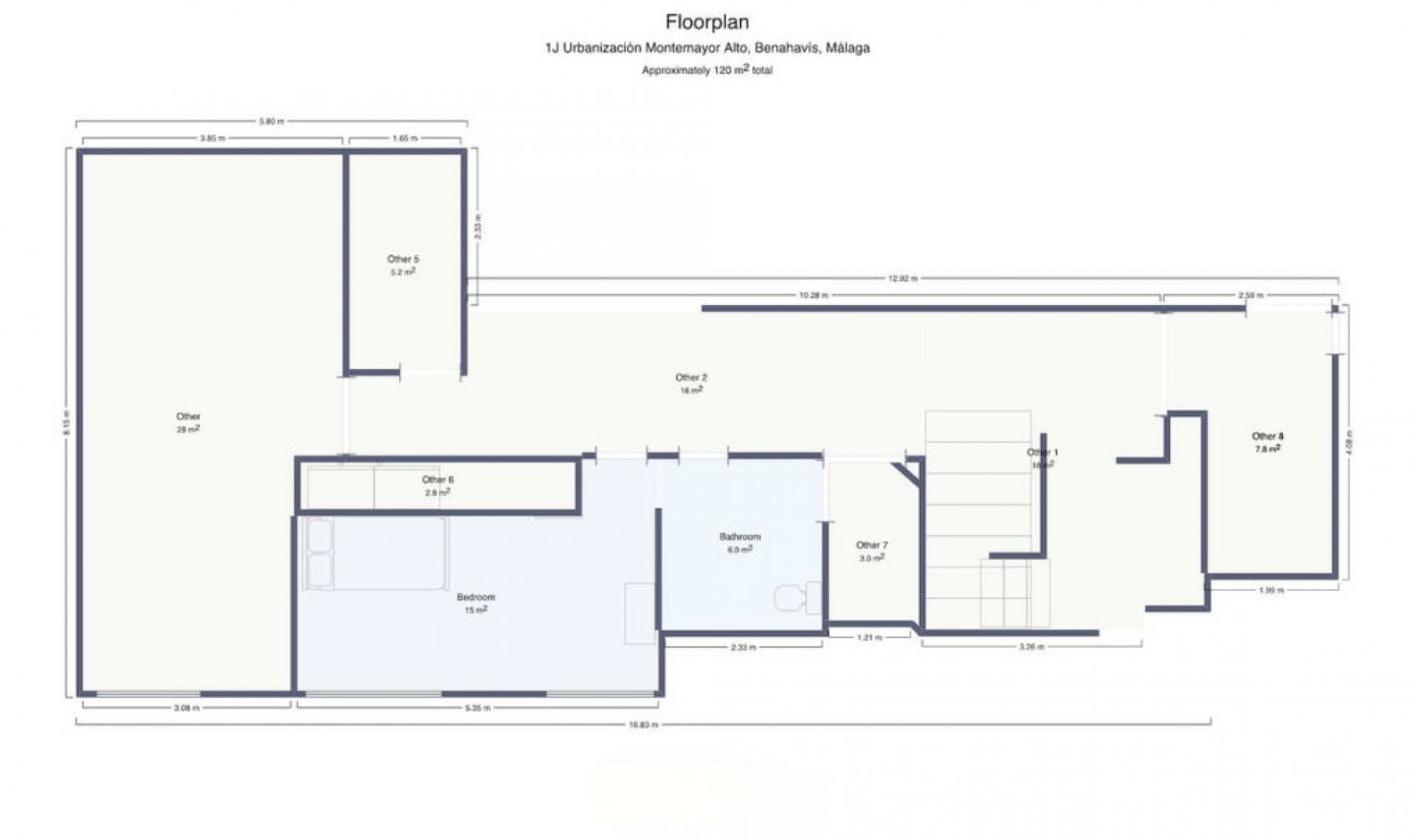 Resale - House -
Benahavís