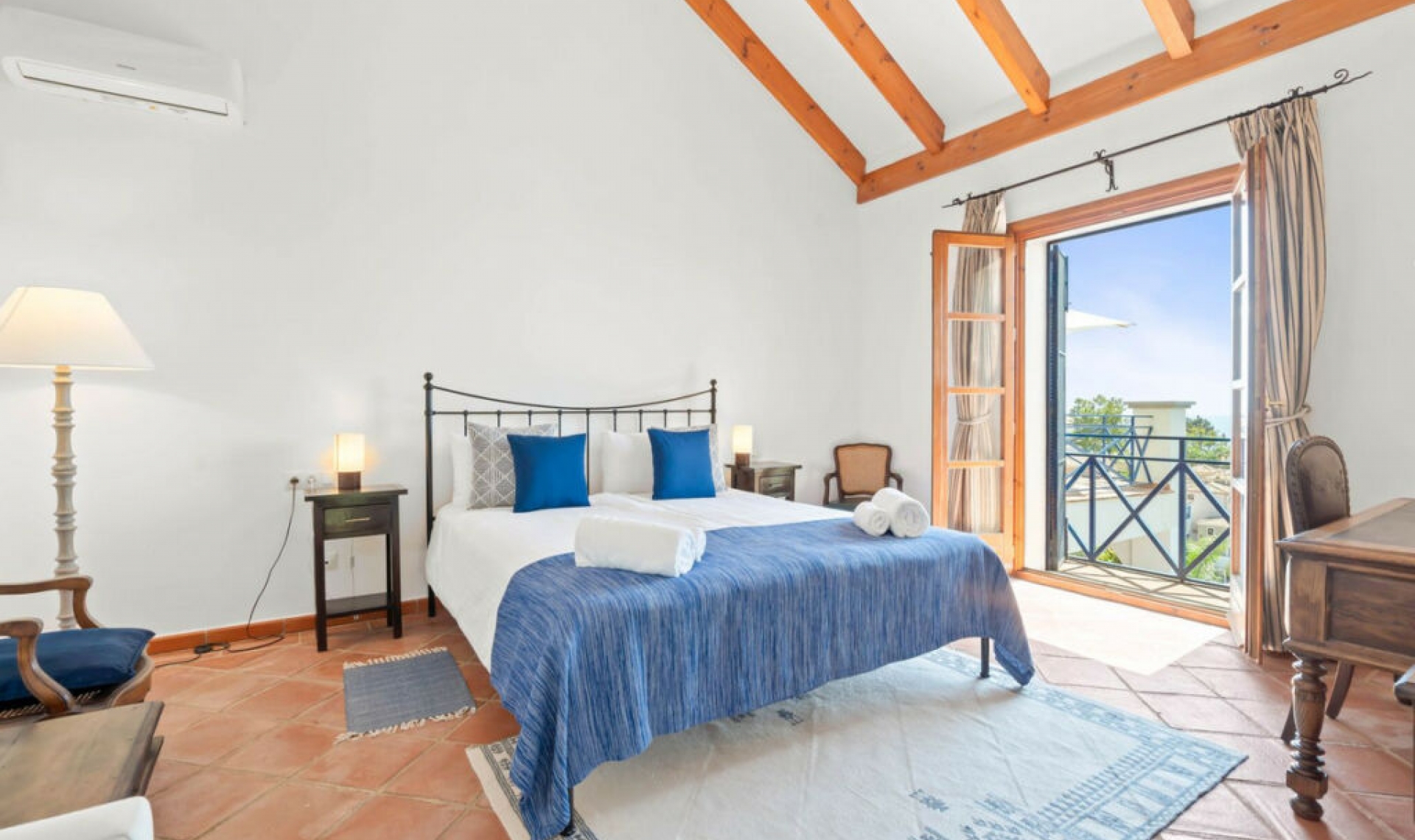 Resale - House -
Benahavís