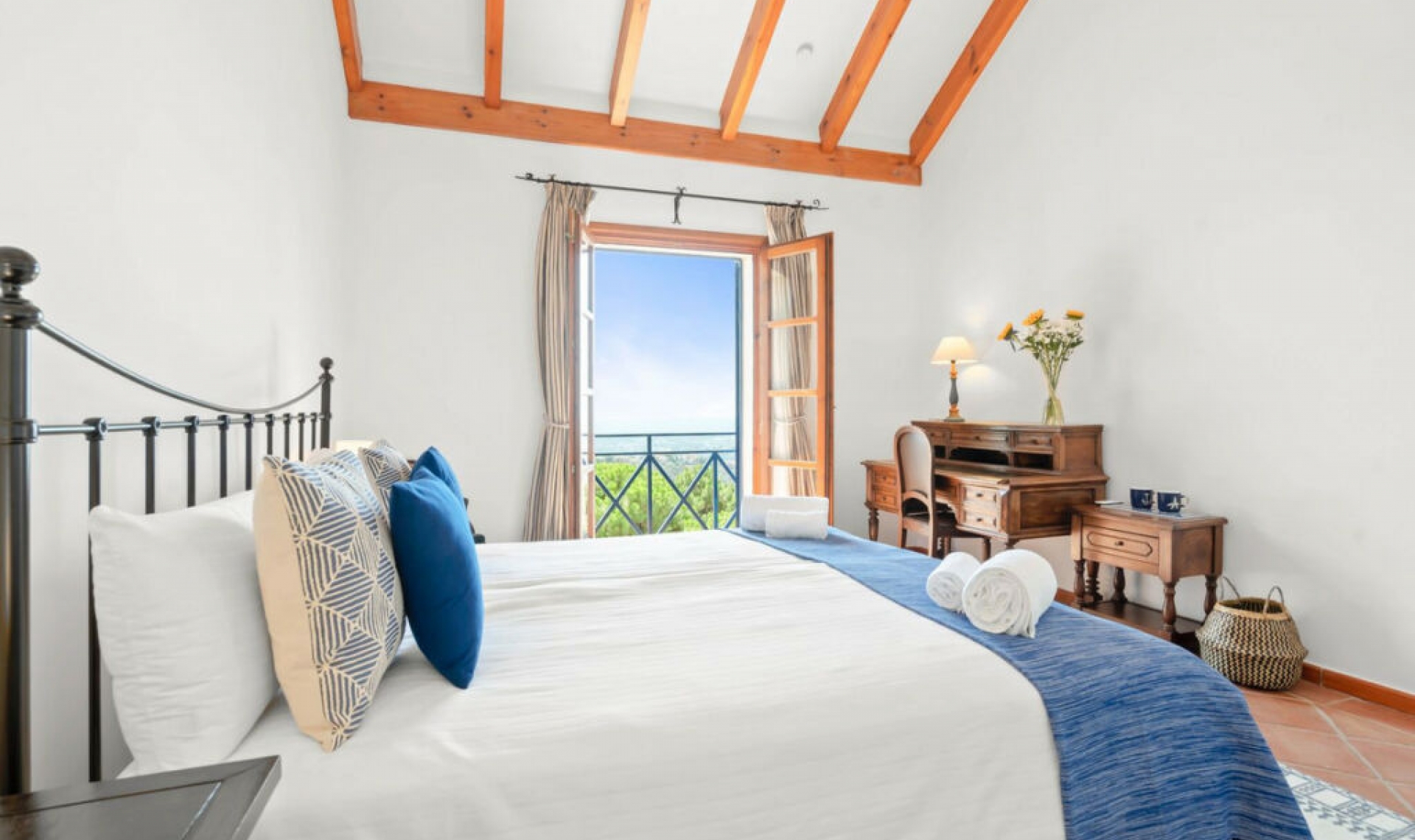 Resale - House -
Benahavís