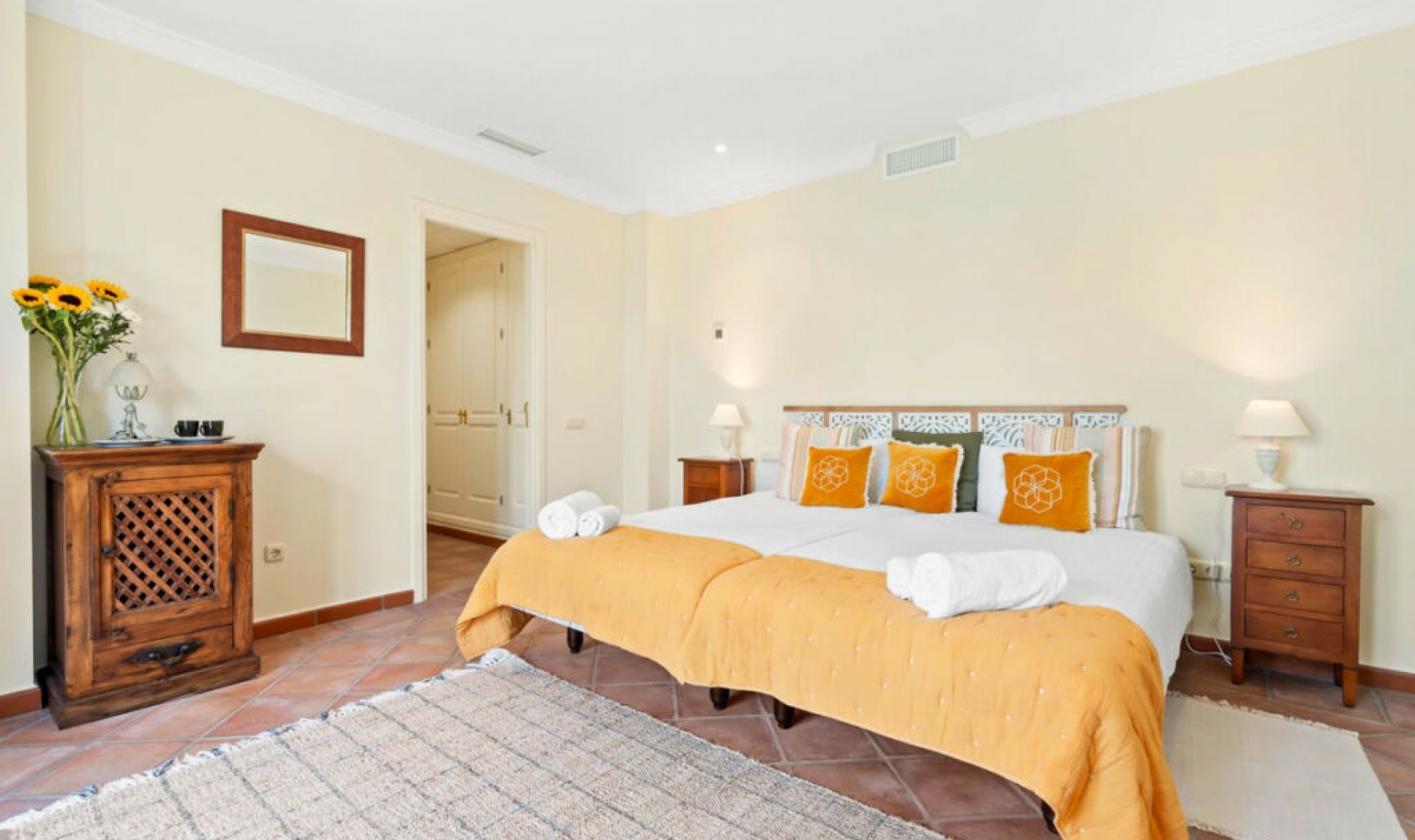 Resale - House -
Benahavís