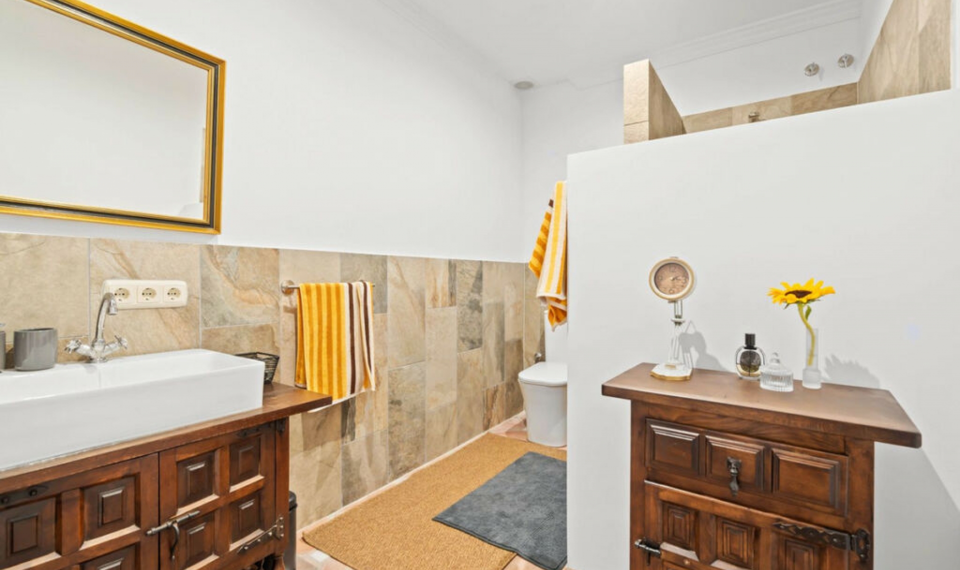 Resale - House -
Benahavís