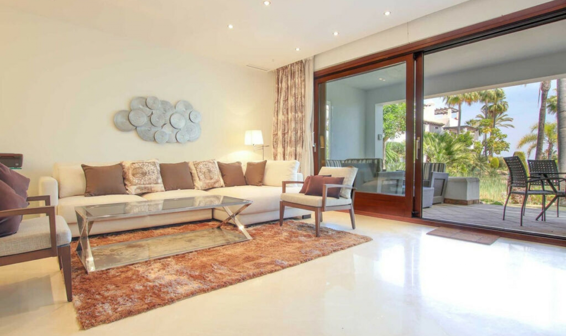 Resale - House -
Benahavís