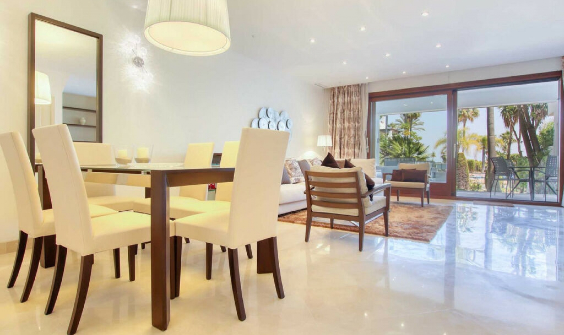 Resale - House -
Benahavís