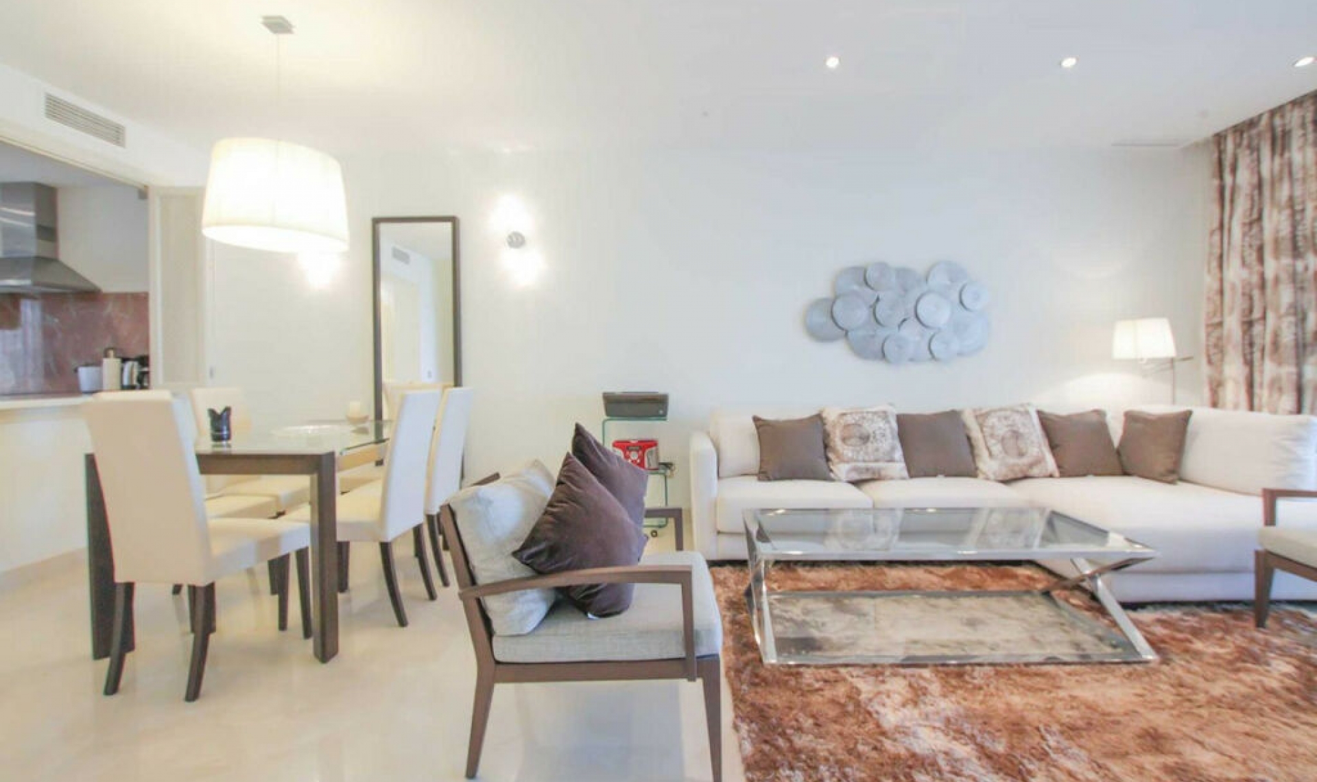 Resale - House -
Benahavís