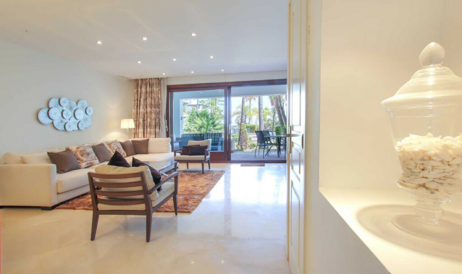Resale - House -
Benahavís