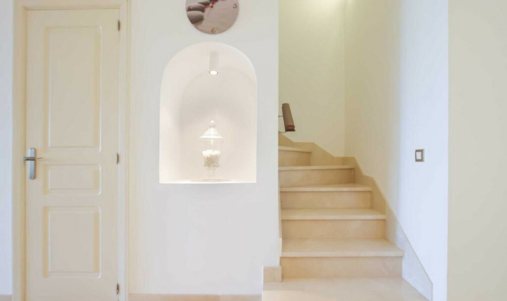 Resale - House -
Benahavís