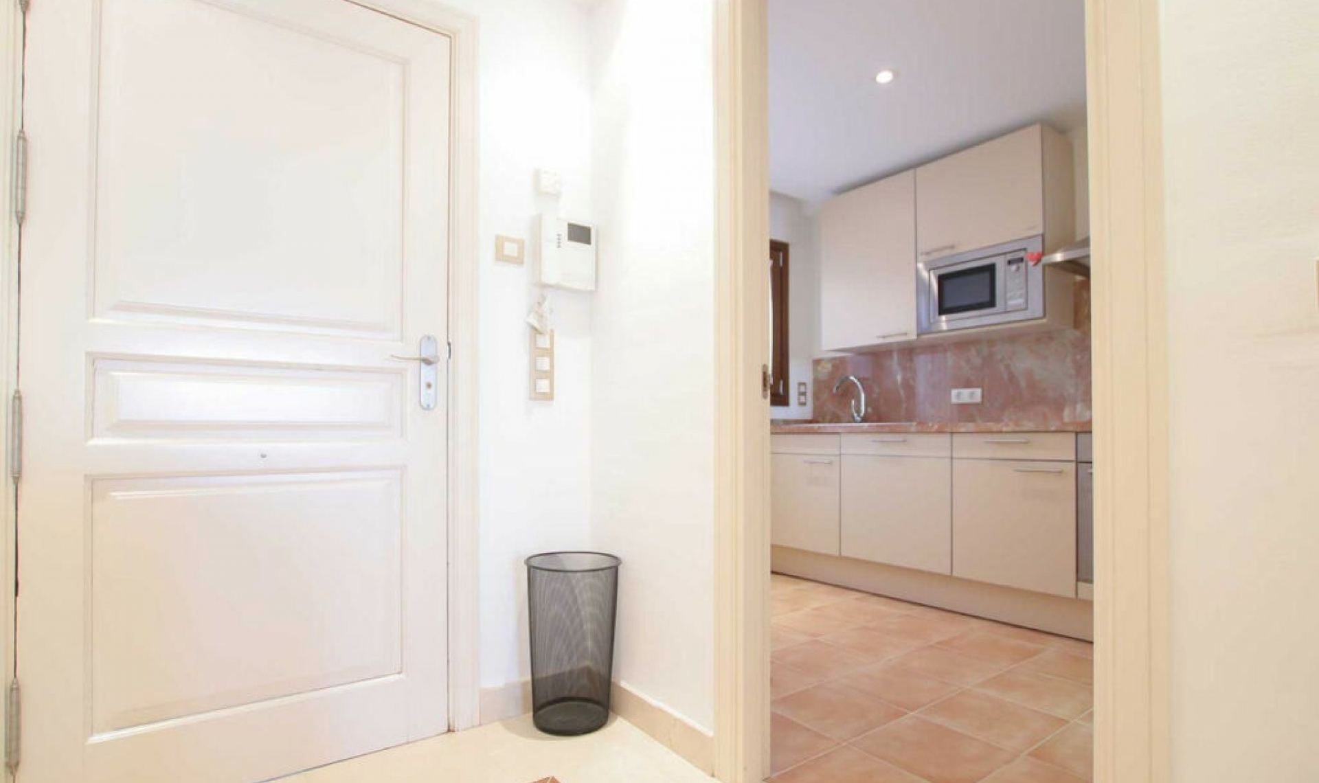 Resale - House -
Benahavís