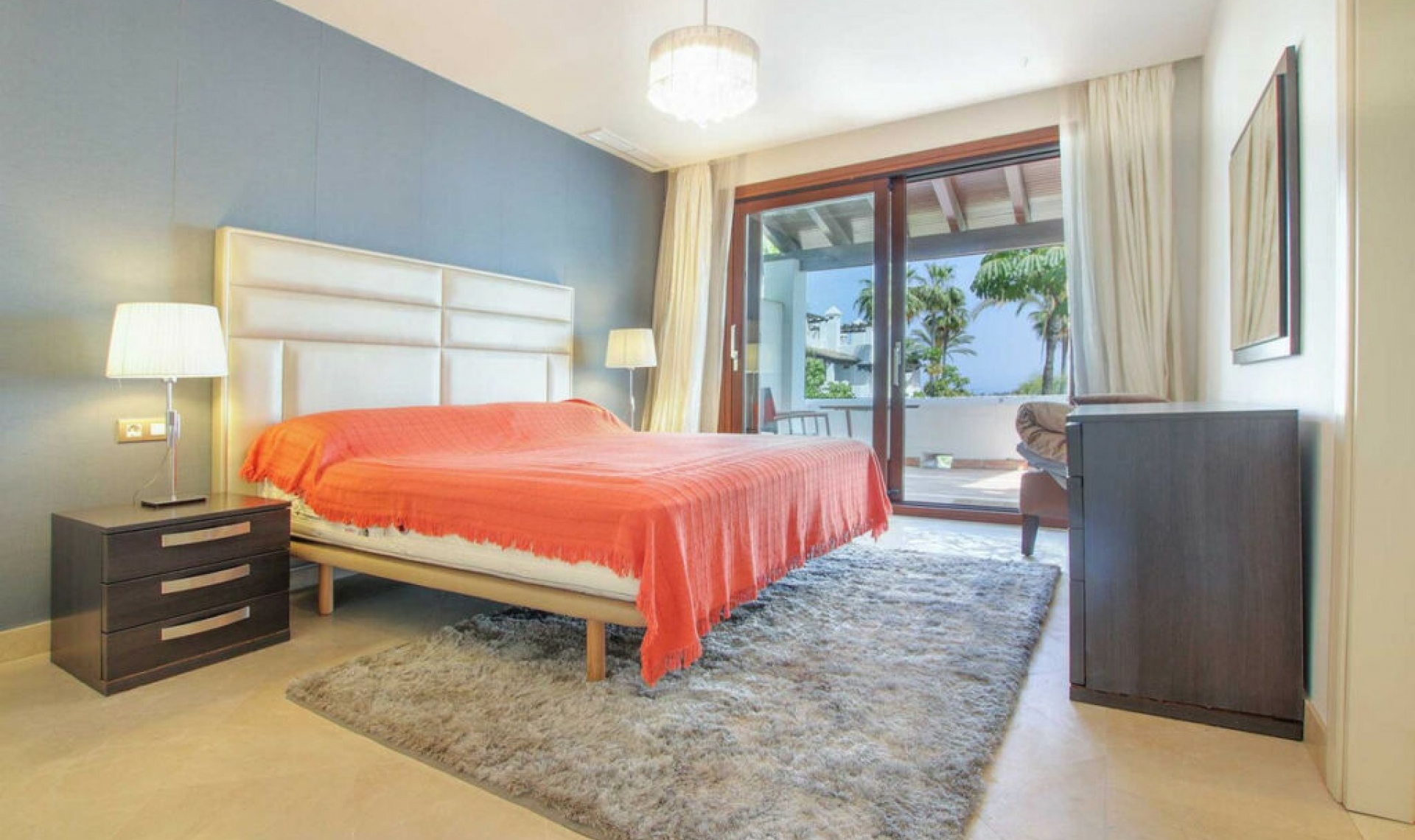 Resale - House -
Benahavís