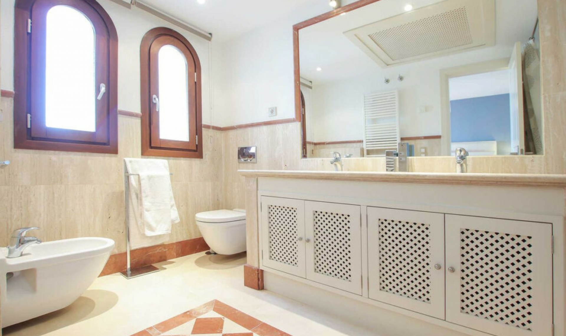 Resale - House -
Benahavís