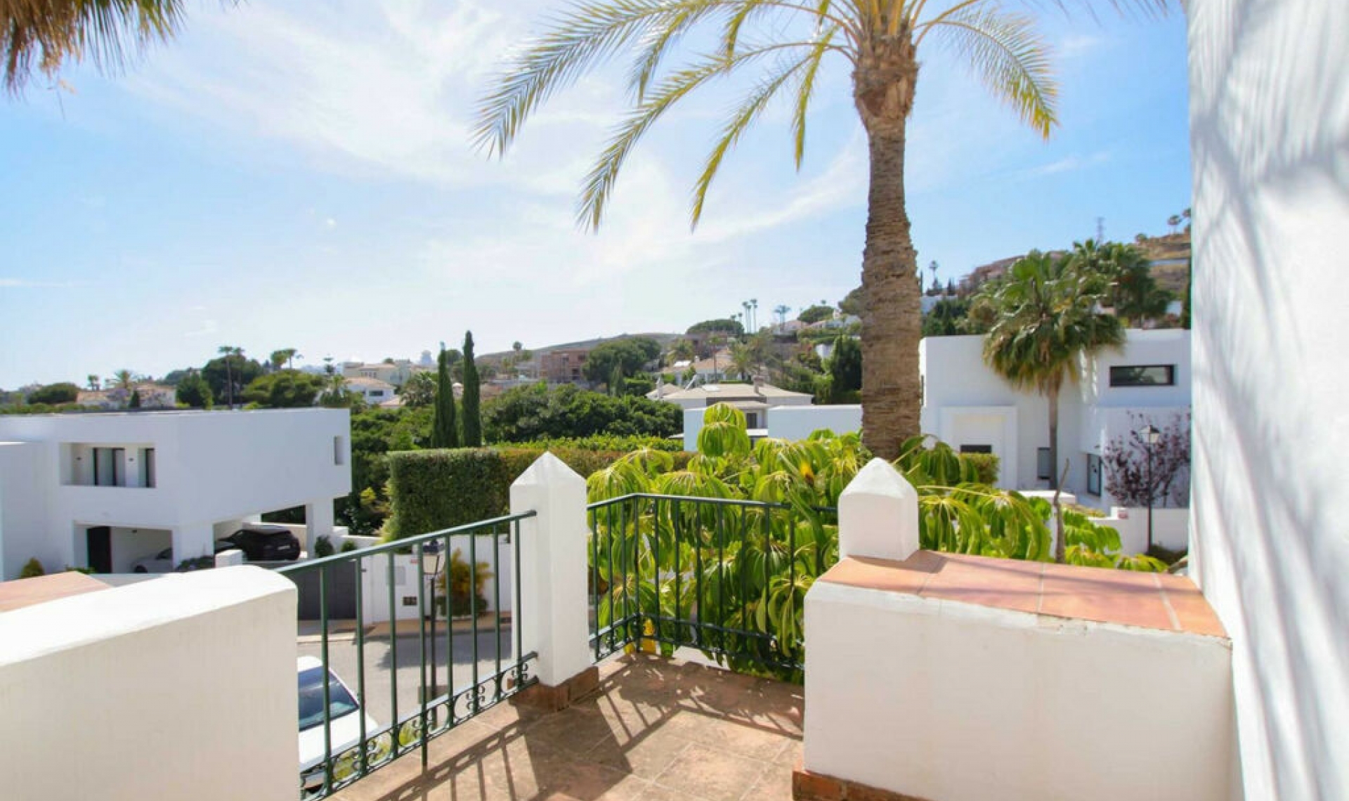 Resale - House -
Benahavís